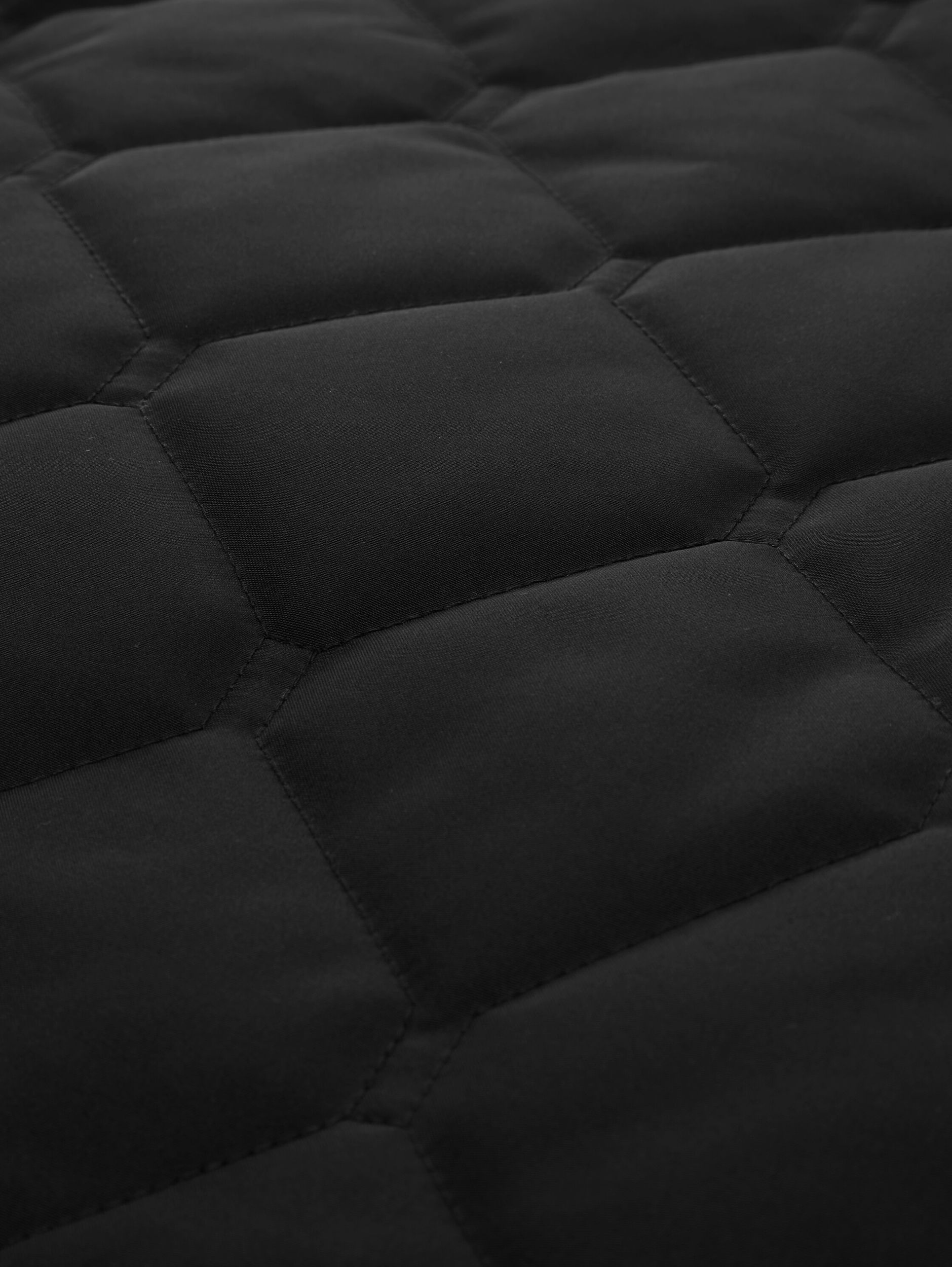 Tom Tailor |  Tom Tailor Bikerjacke aus Kunstleder | XL | black
