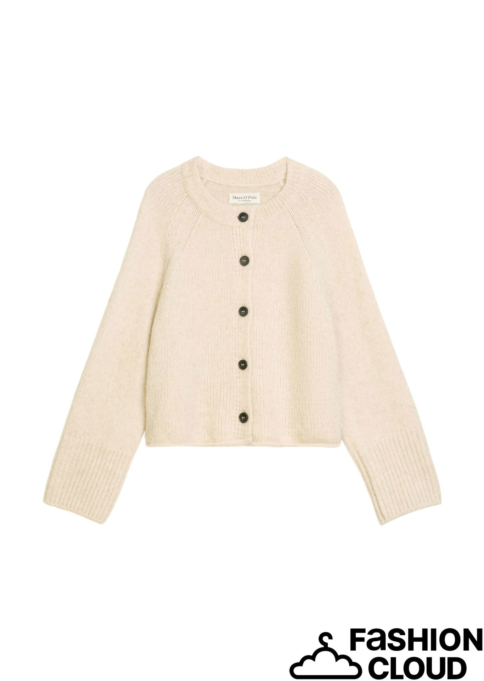 6bf6a950f7498c5ea76adf1ff39ed5be Marc O´Polo | Marc O´Polo Strickjacke | Cardigan | S