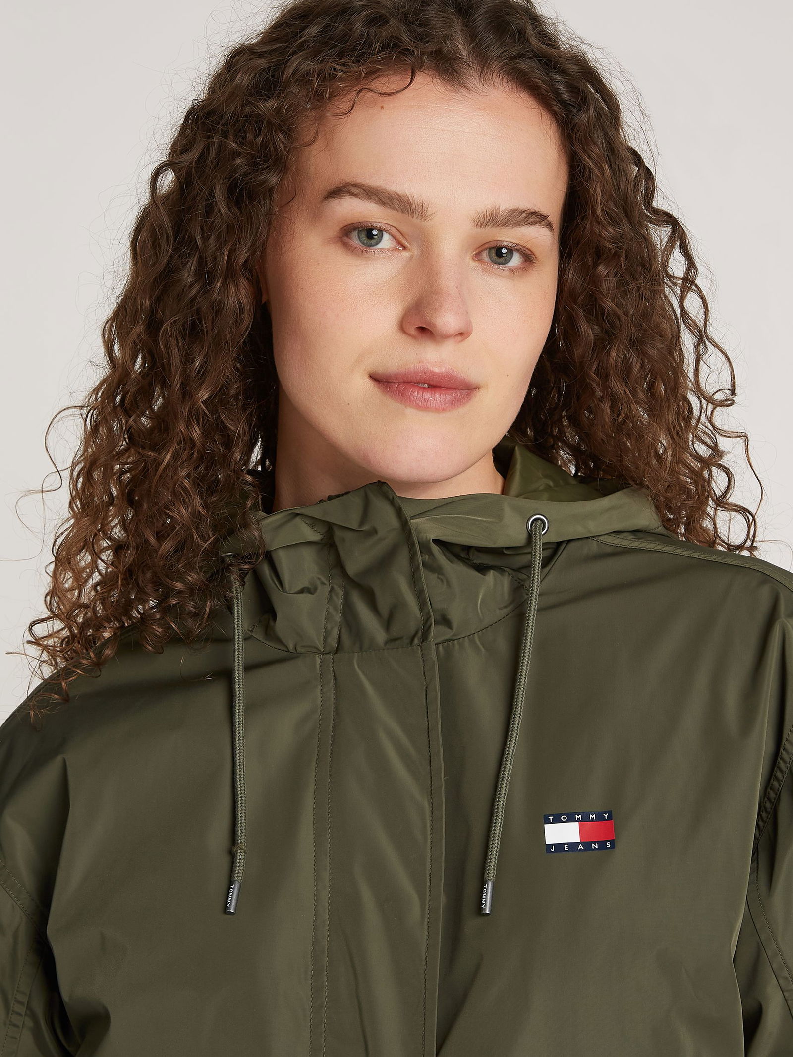 Tommy Jeans | Tommy Jeans Daunenjacke | S