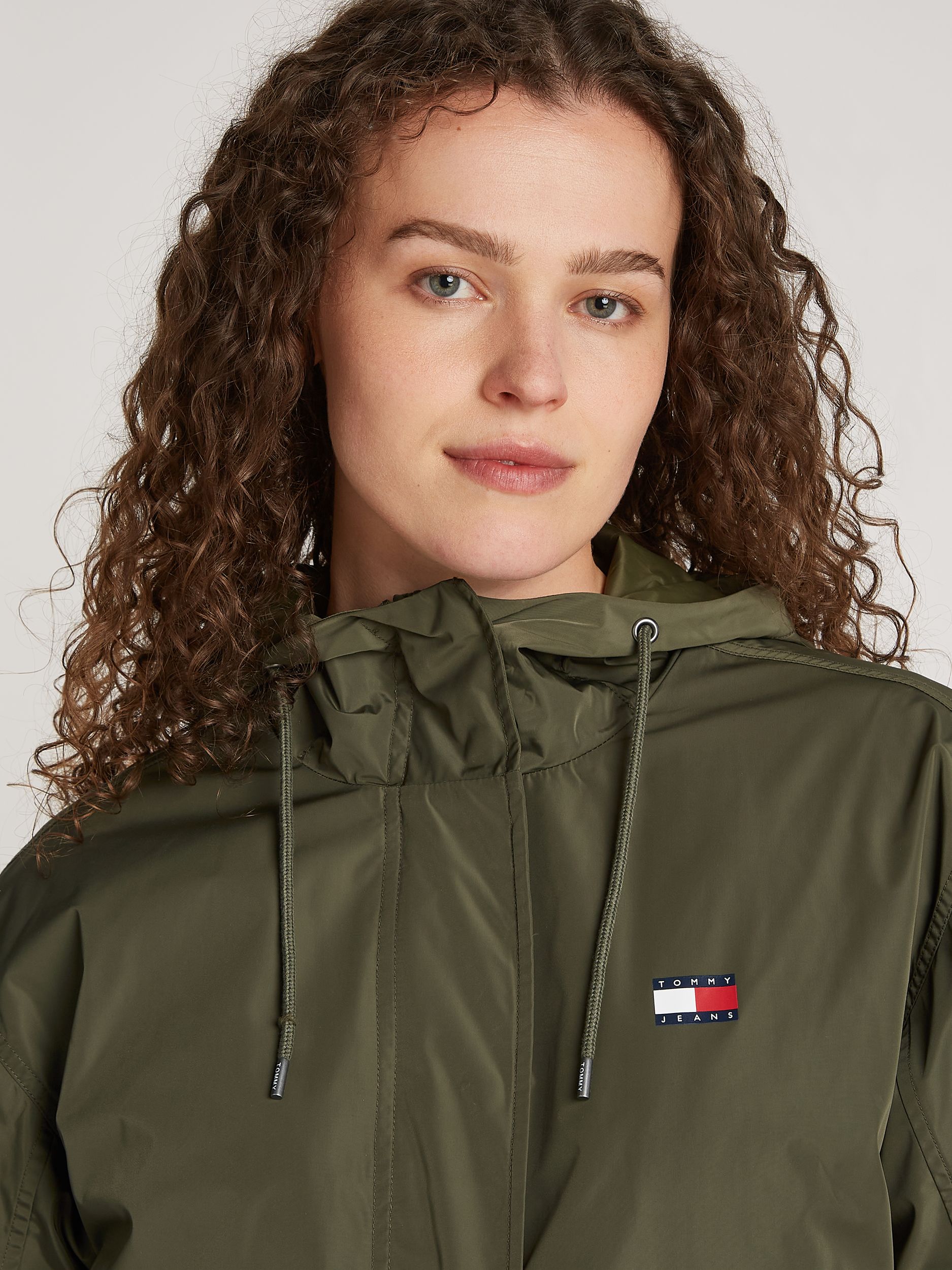 Tommy Jeans |  Tommy Jeans Daunenjacke  | S