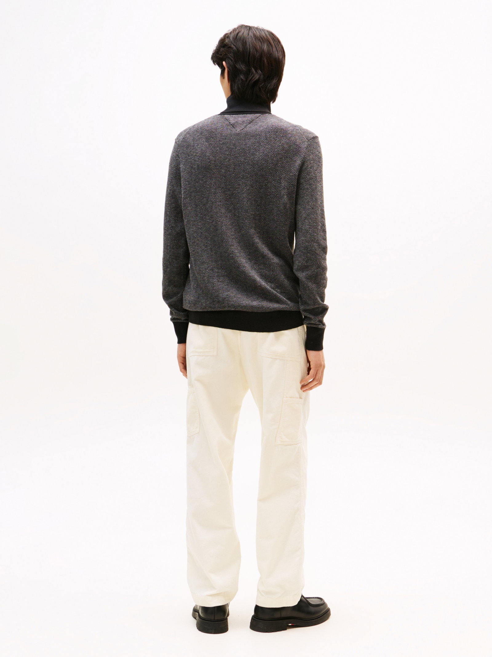 Tommy Hilfiger Rollkragenpullover #2