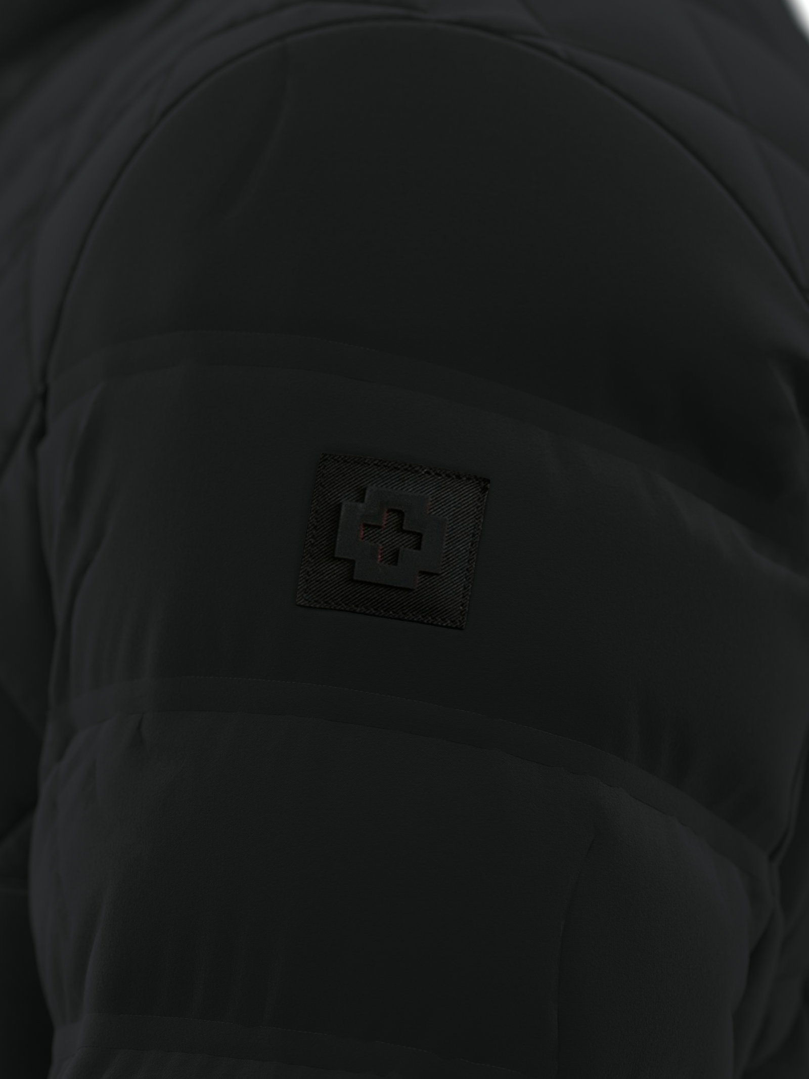 Strellson Steppjacke "Clason fused" #5