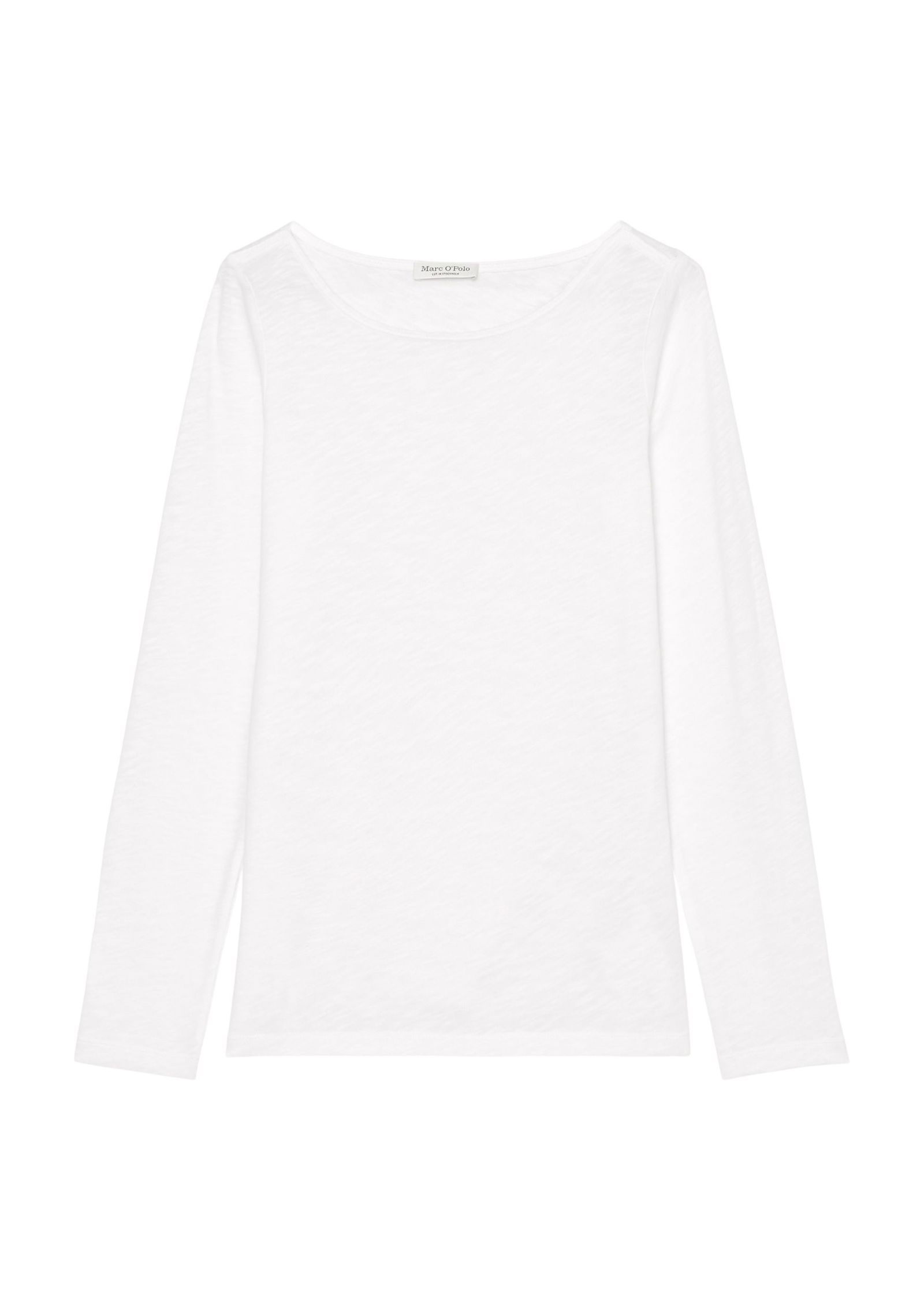 0e1941a637728a0bcbbbee50856fb86f Marc O´Polo | Marc O´Polo Longsleeve | XS | white