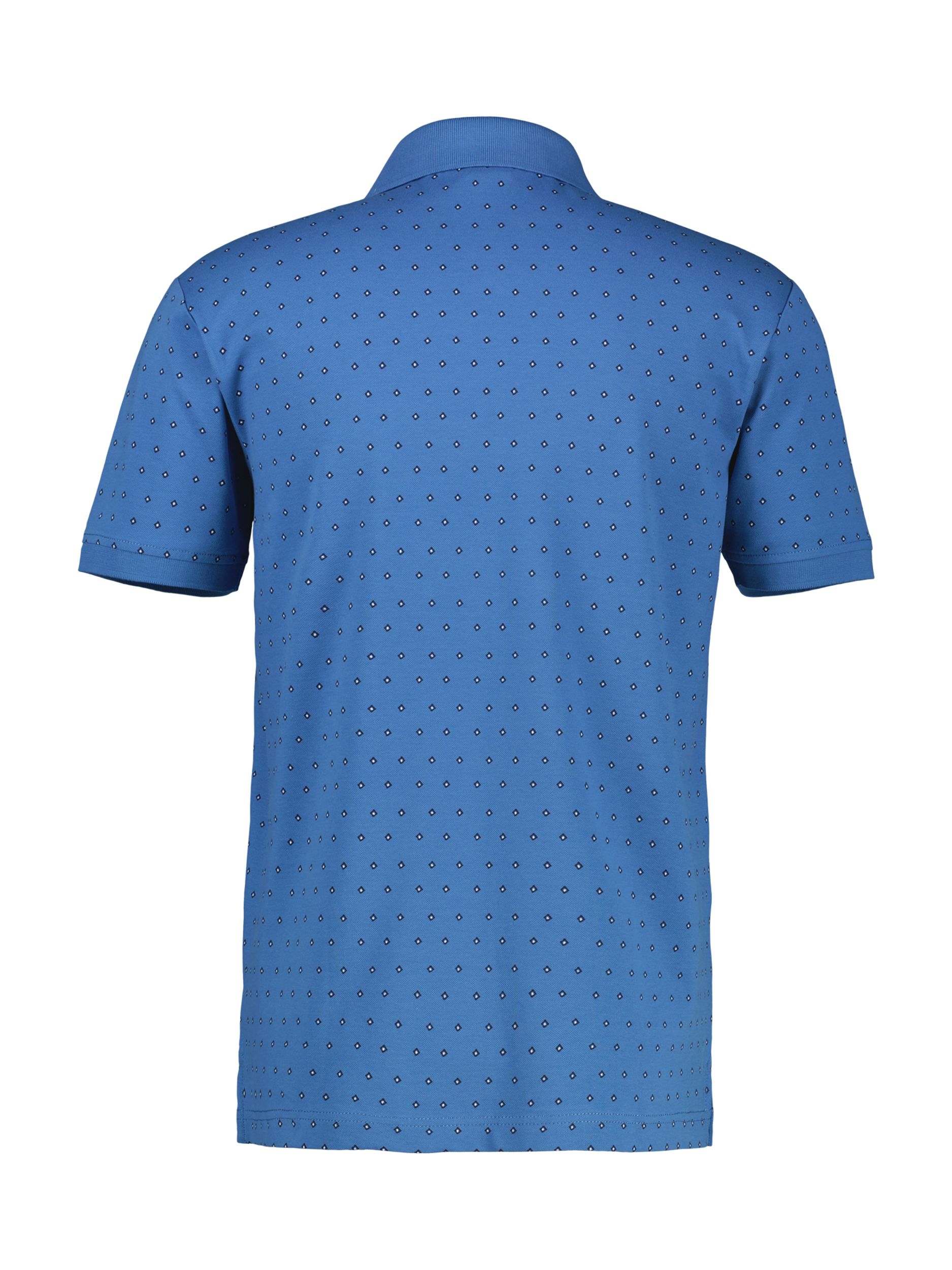 Lerros |  Lerros Poloshirt  | XXL | 2465_435