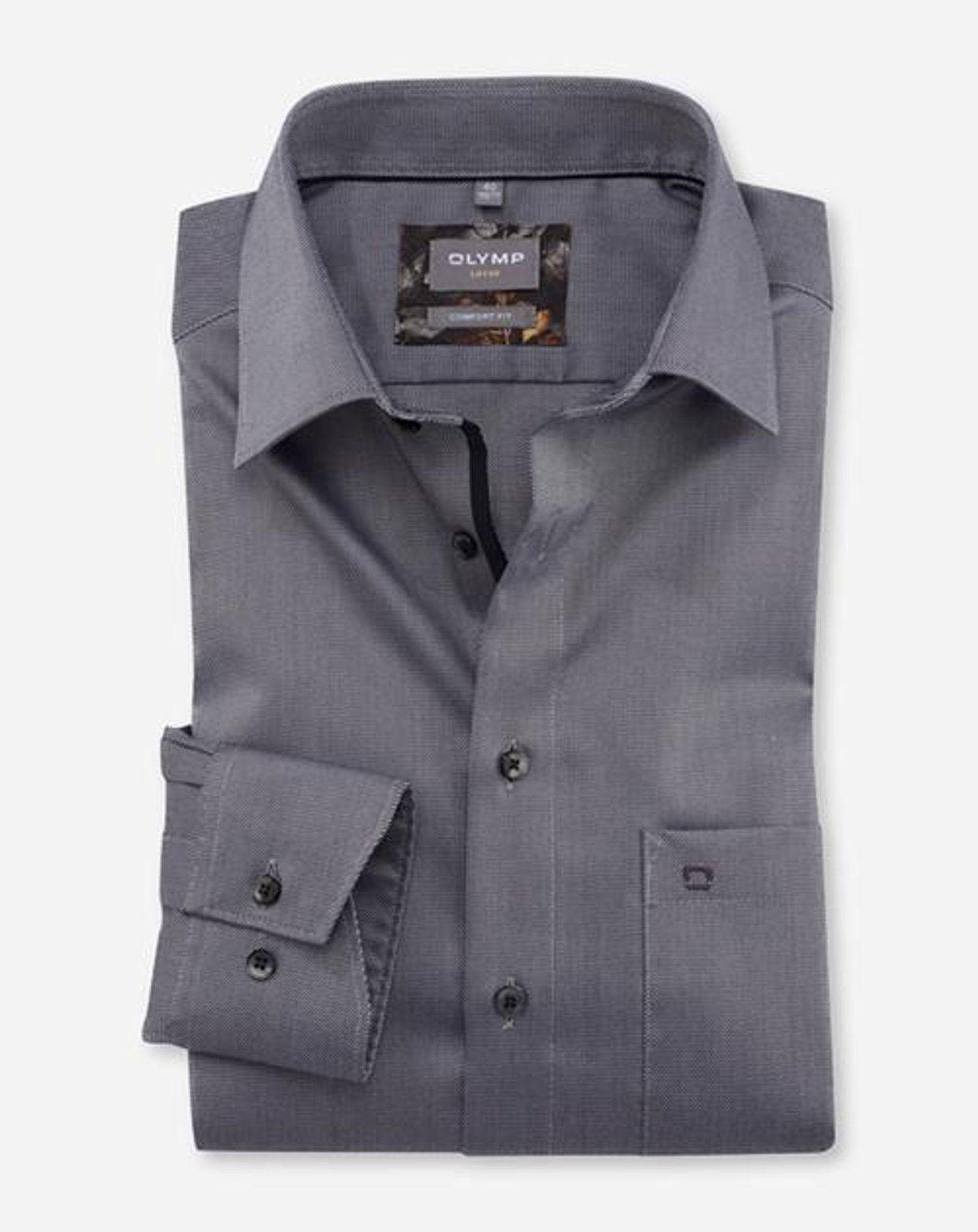 Olymp Hemd Comfort Fit 