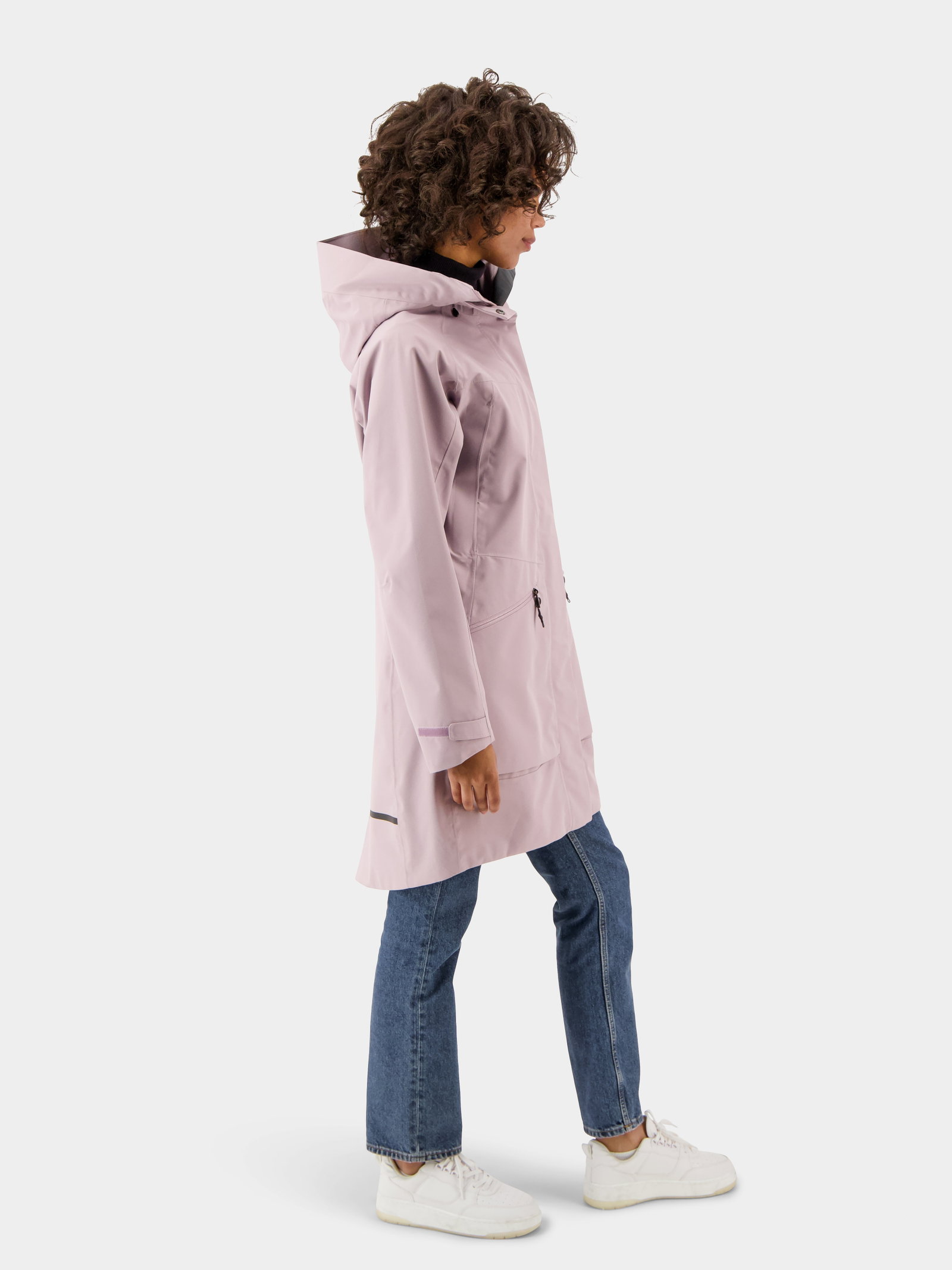 Didriksons Damenparka "Ilma" #5