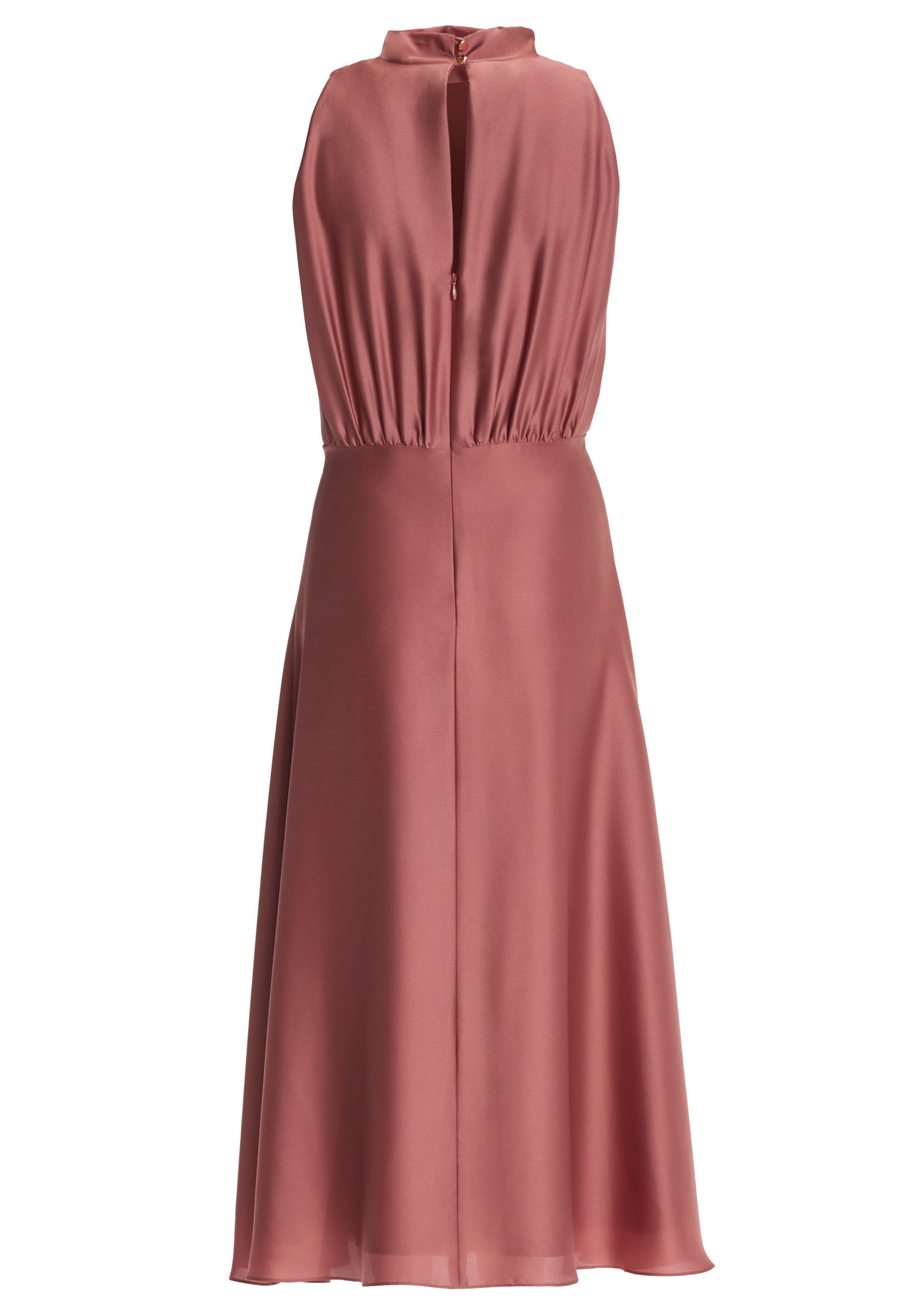 Swing Midikleid #7