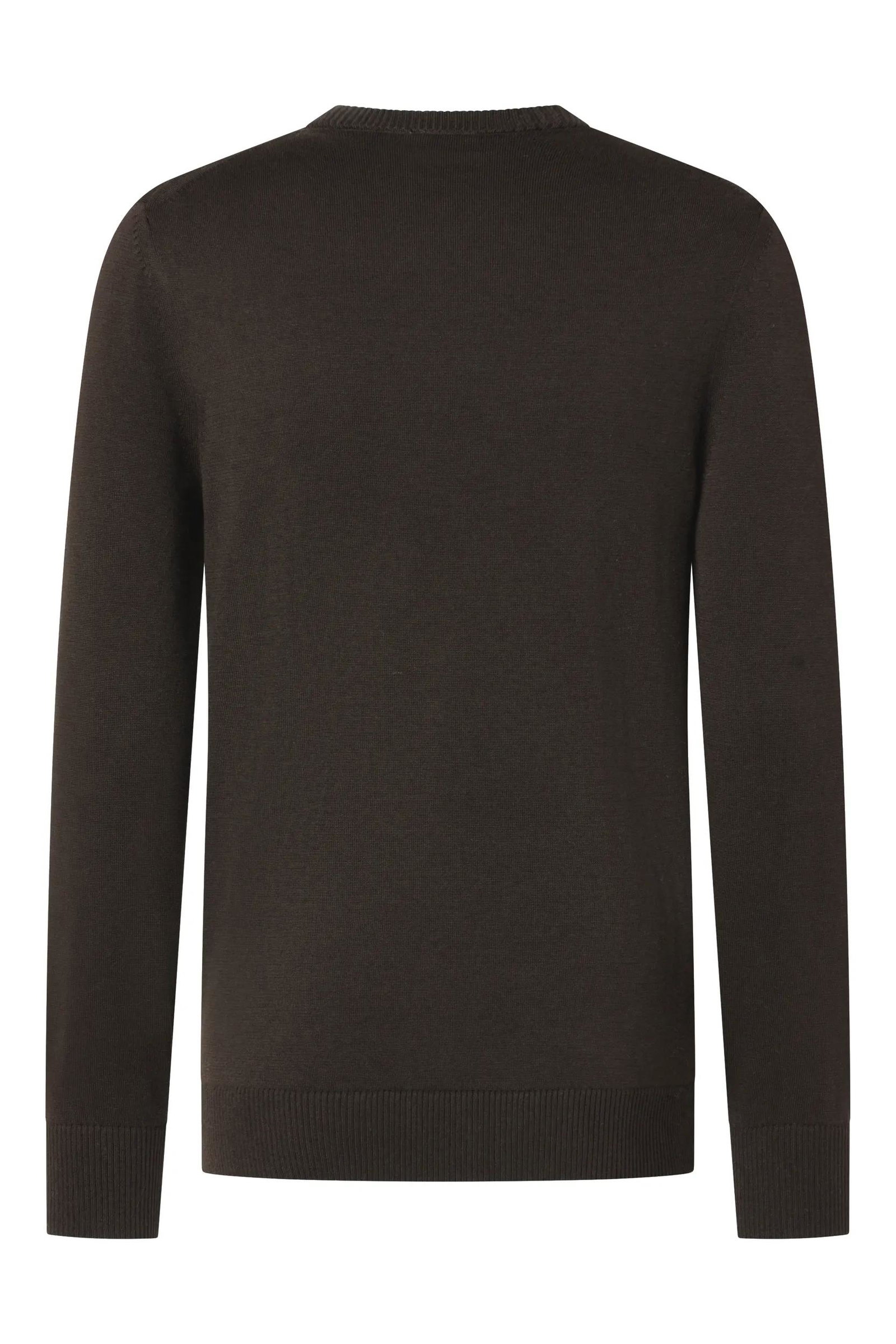 JK-01Pablor, Dark Brown 204 #2