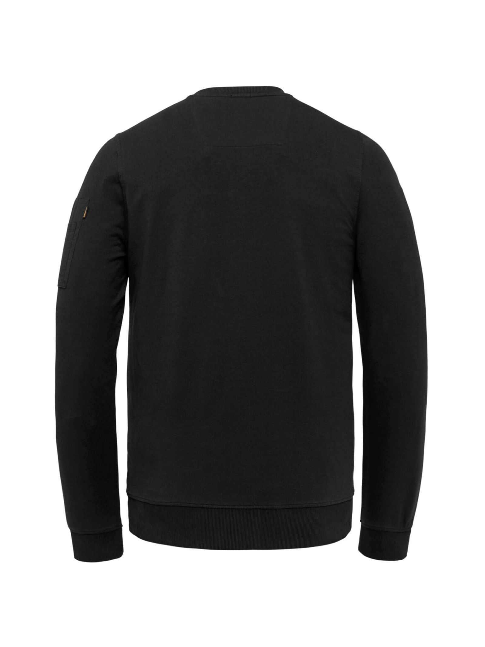 PME Legend |  PME Legend Sweatshirt "Airstrip sweat" | XL | black