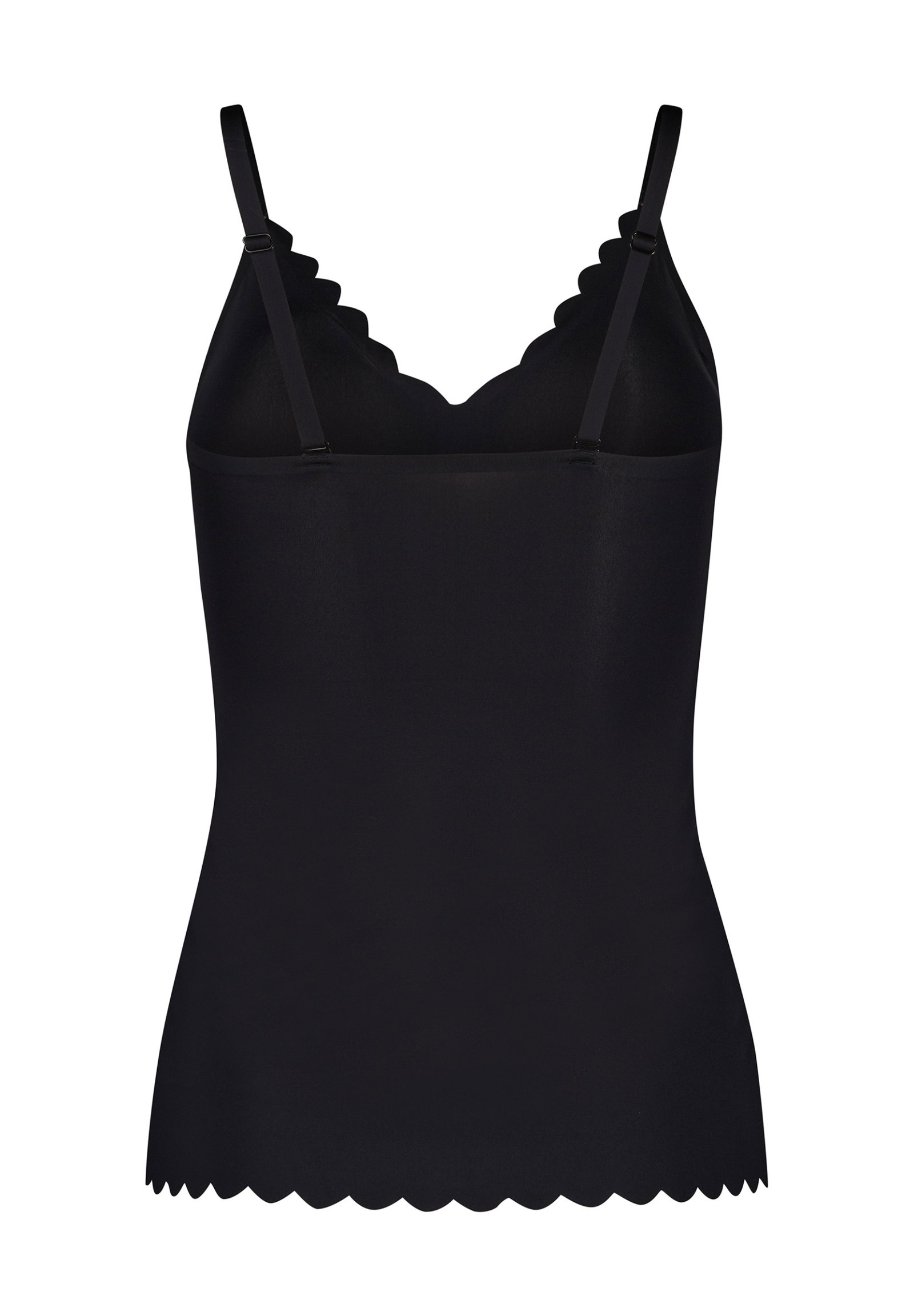 Da. Spaghettishirt herausn. Pads, black #2