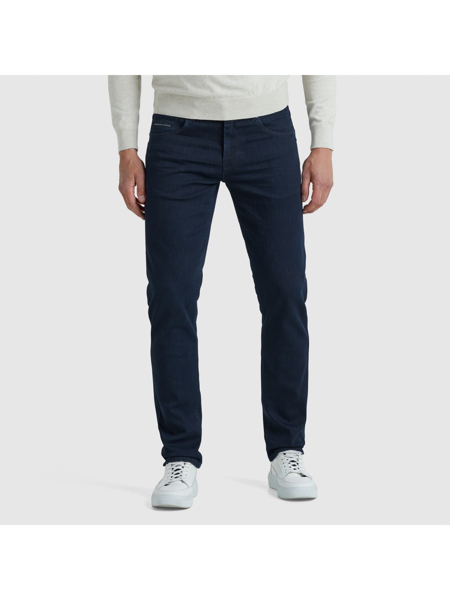 PME Legend Jeans "Nightflight" #1