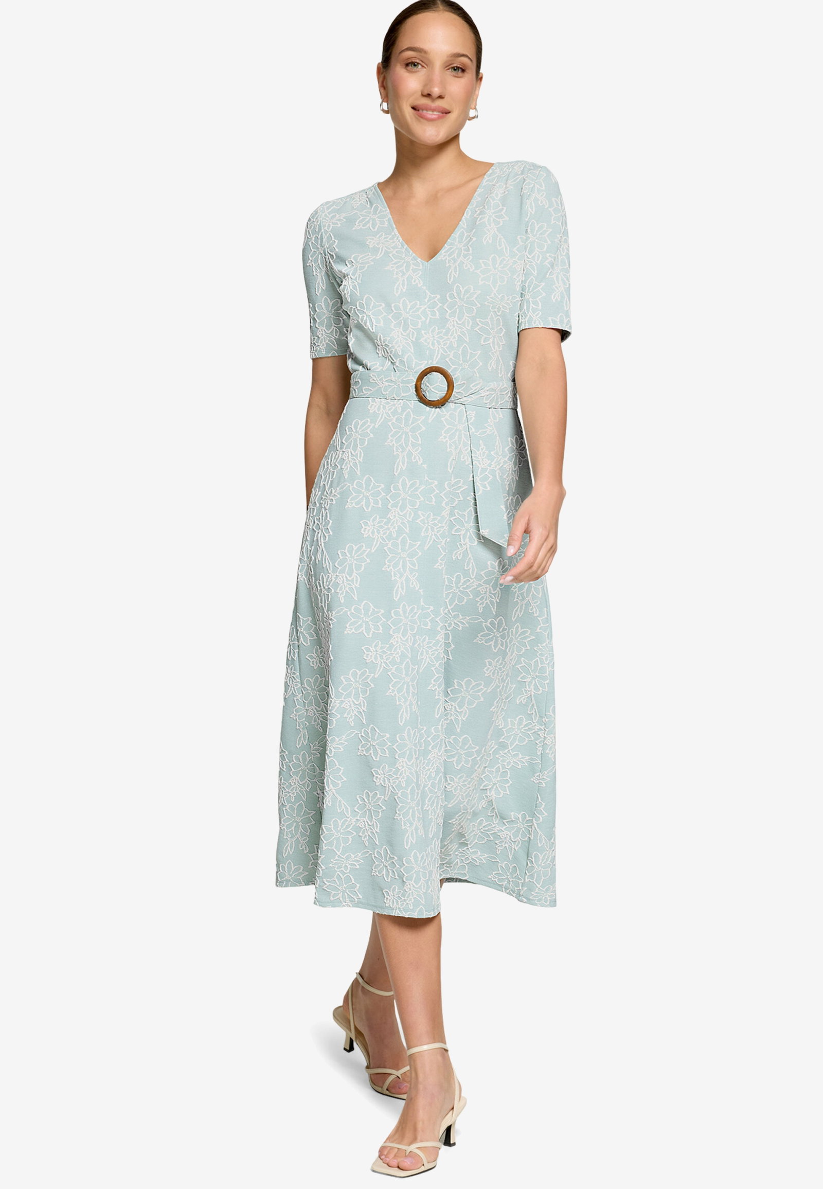Zero Freizeitkleid #2