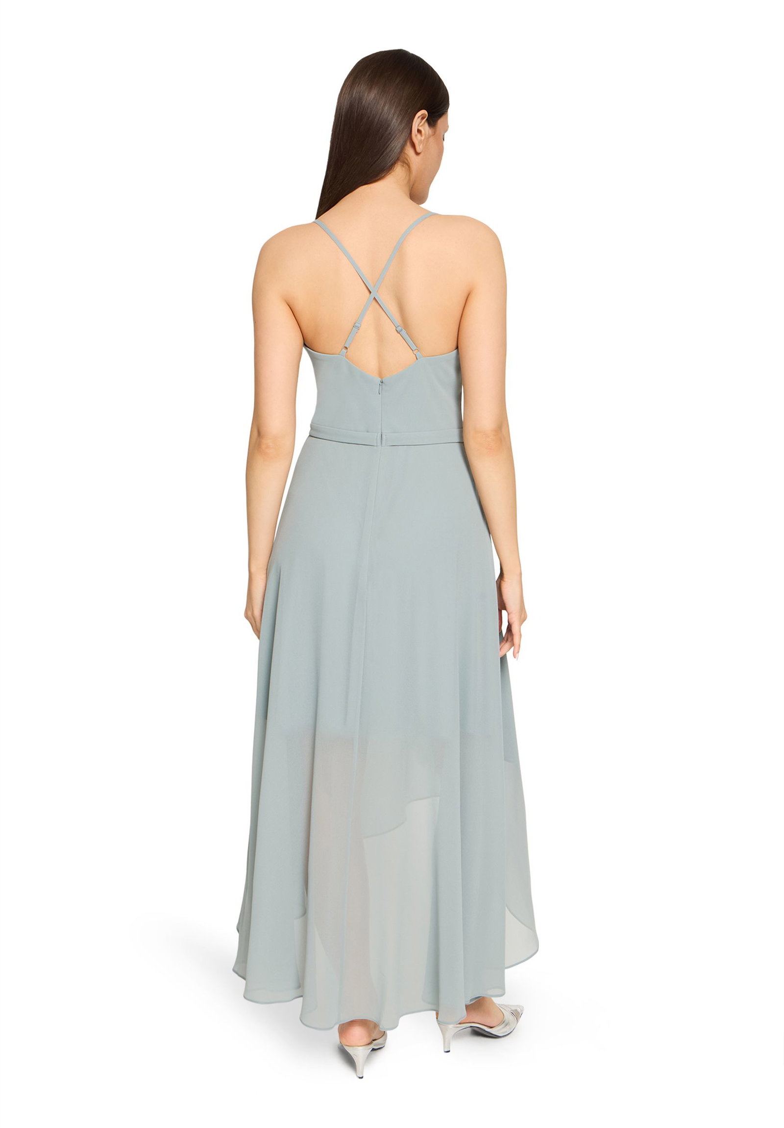 VM by Vera Mont |  VM by Vera Mont Langes Kleid  | 34