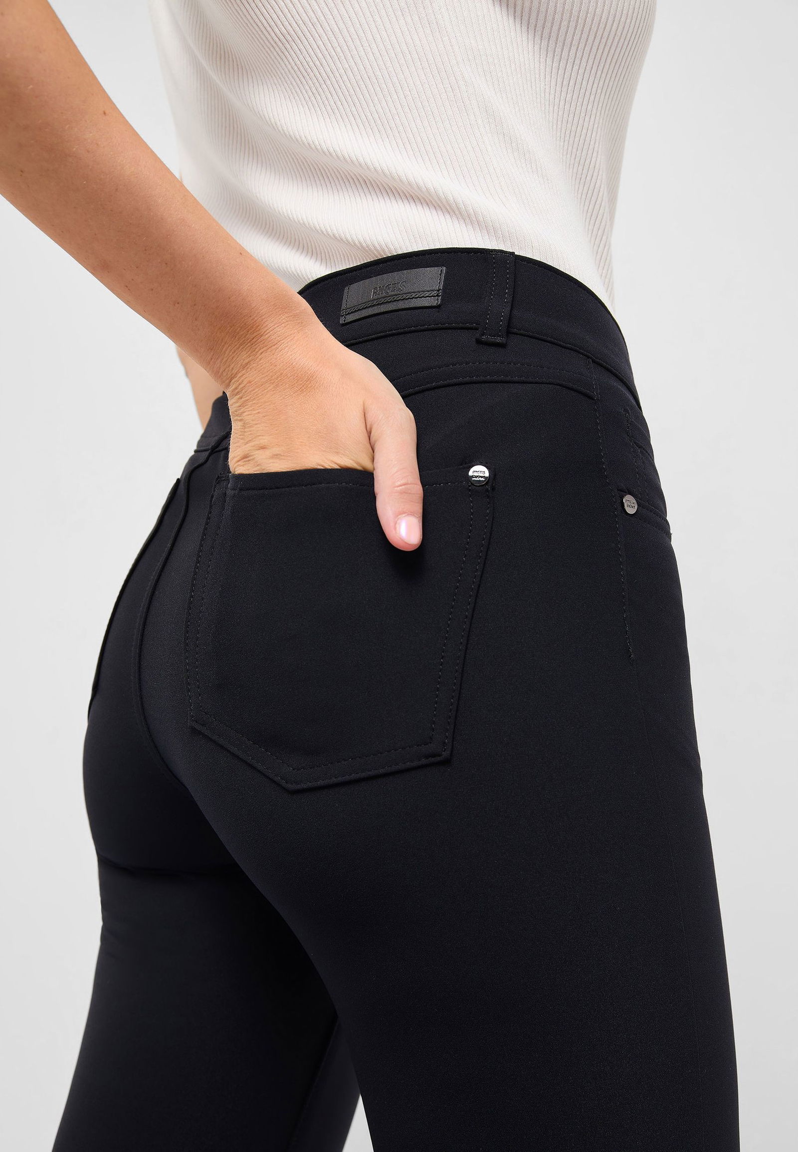 Angels Slim Jeans "CICI"