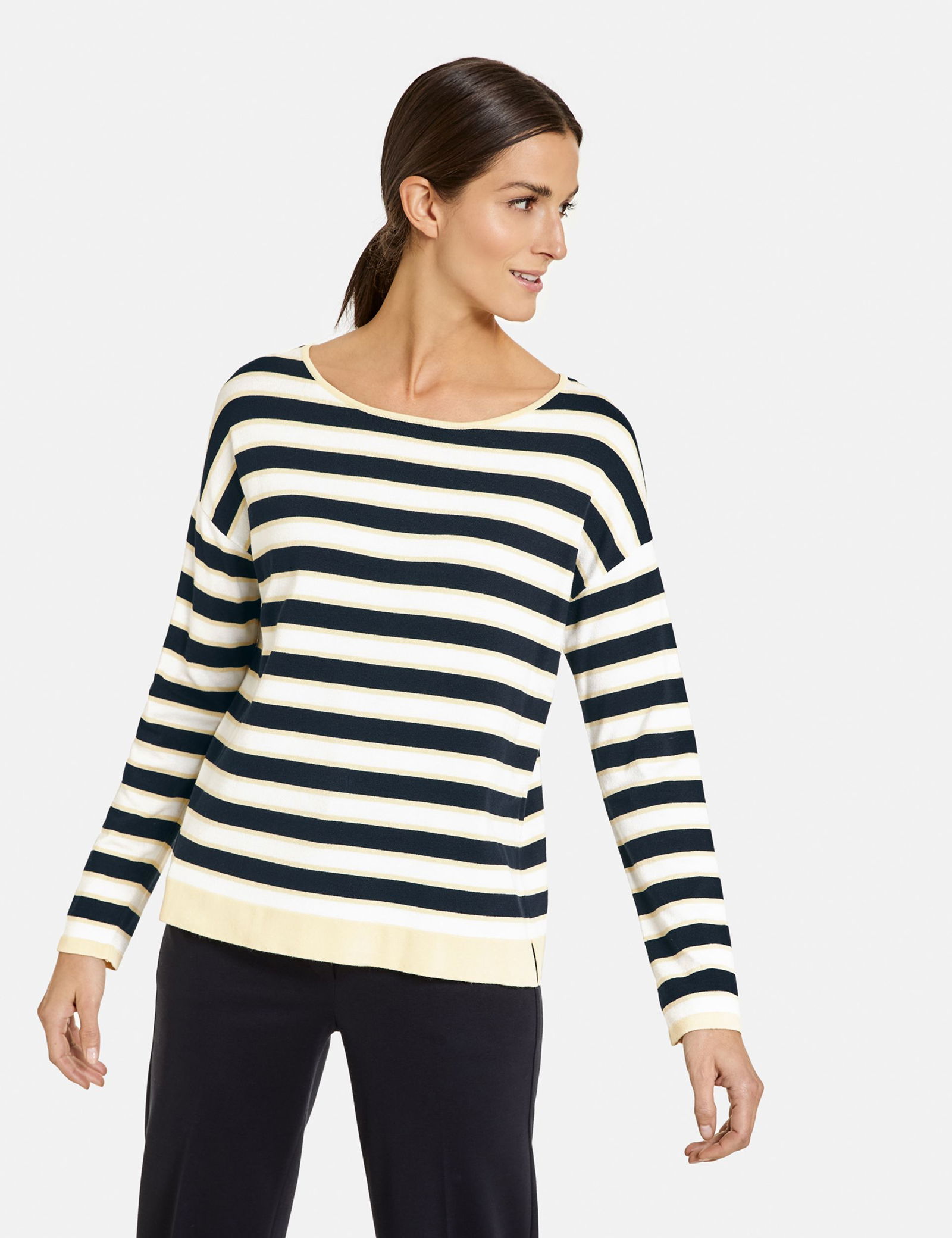 GERRY WEBER Edition Pullover