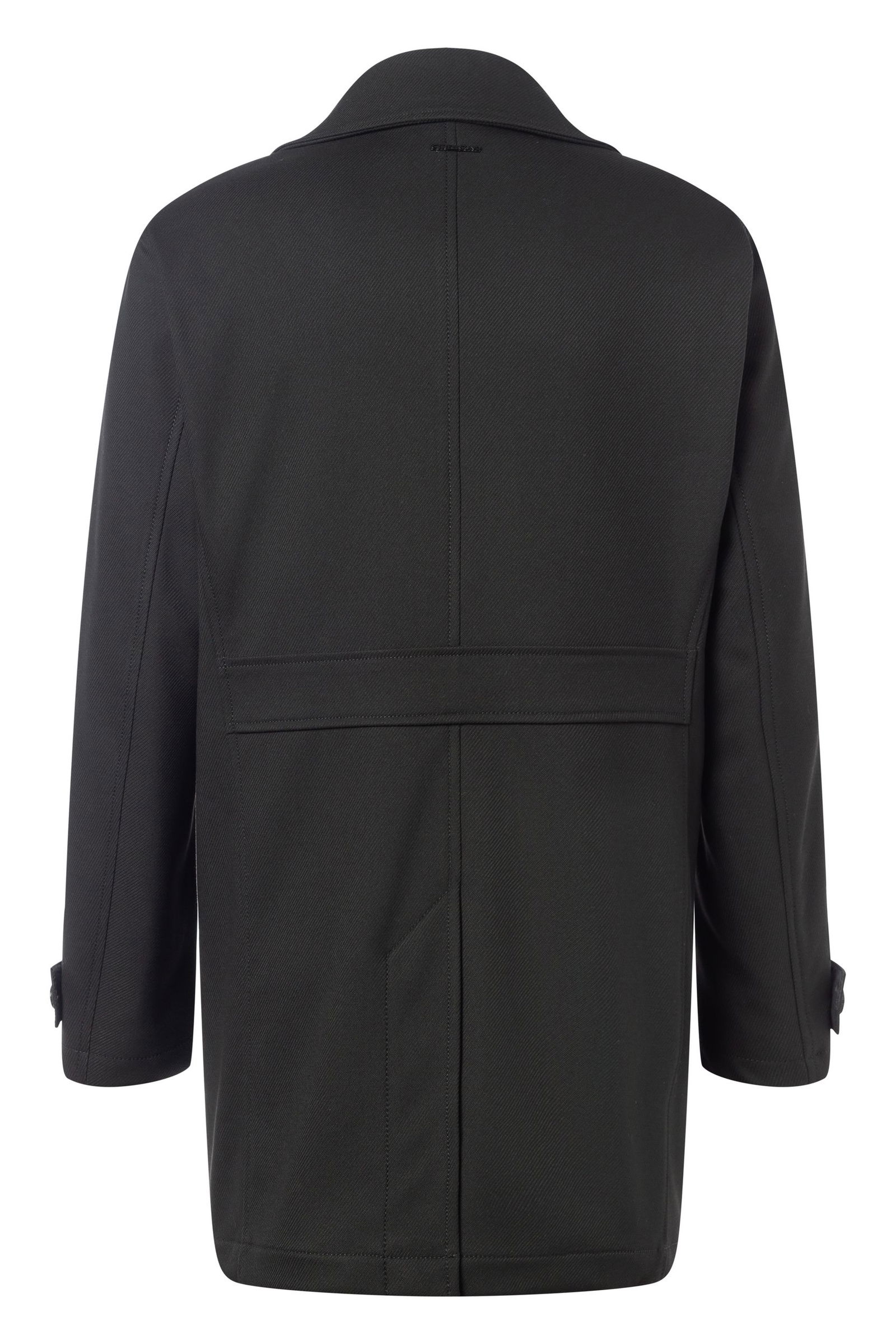69513f451d2a519772e38b3e2409ba51 Strellson | Strellson Klassischer Mantel | 52 | black