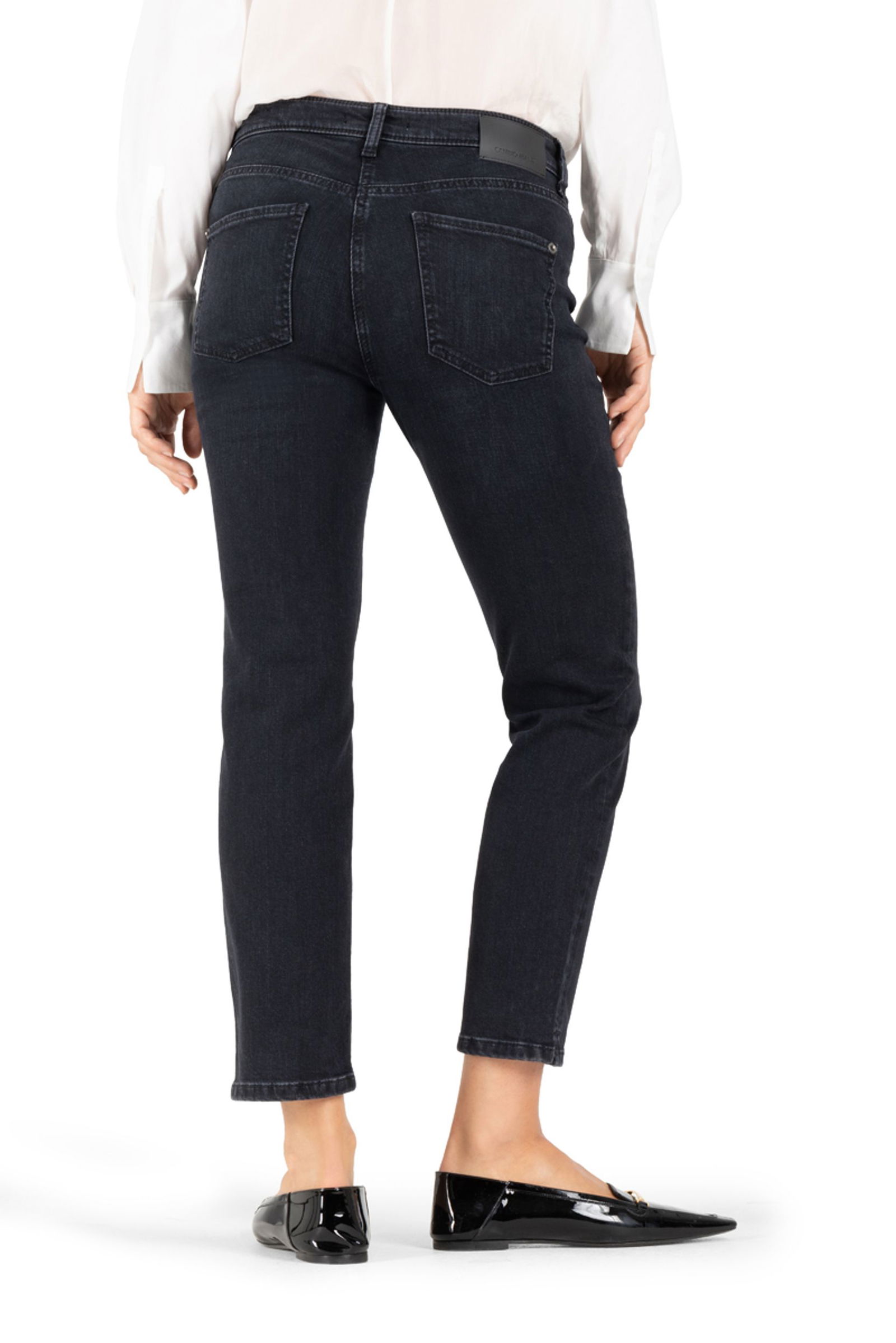 Cambio | Cambio Skinny Jeans | 44/27