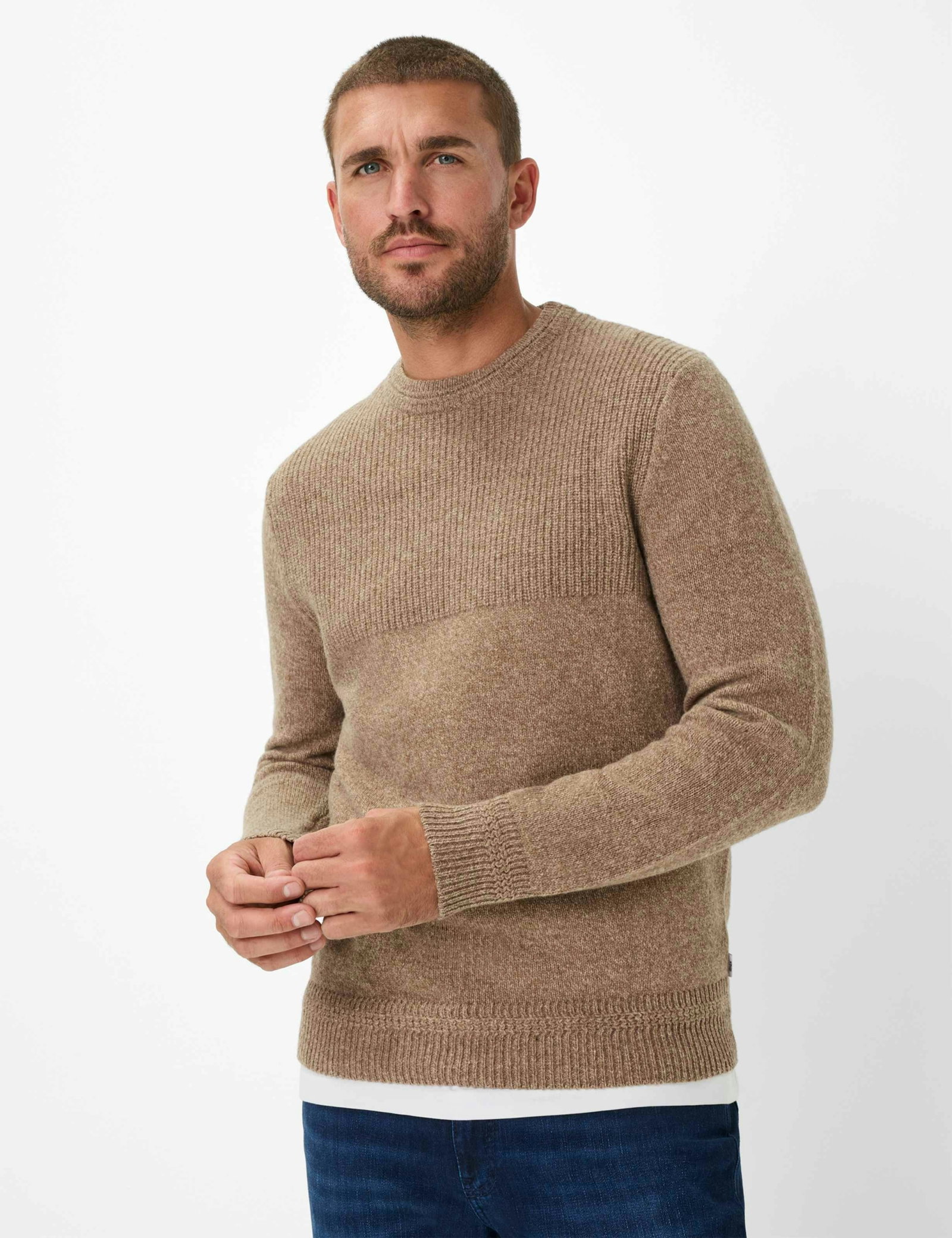 Brax Pullover "Rick" #4