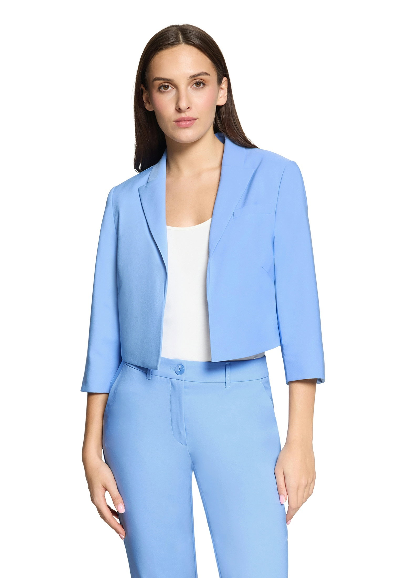 Betty Barclay Kurzblazer #3