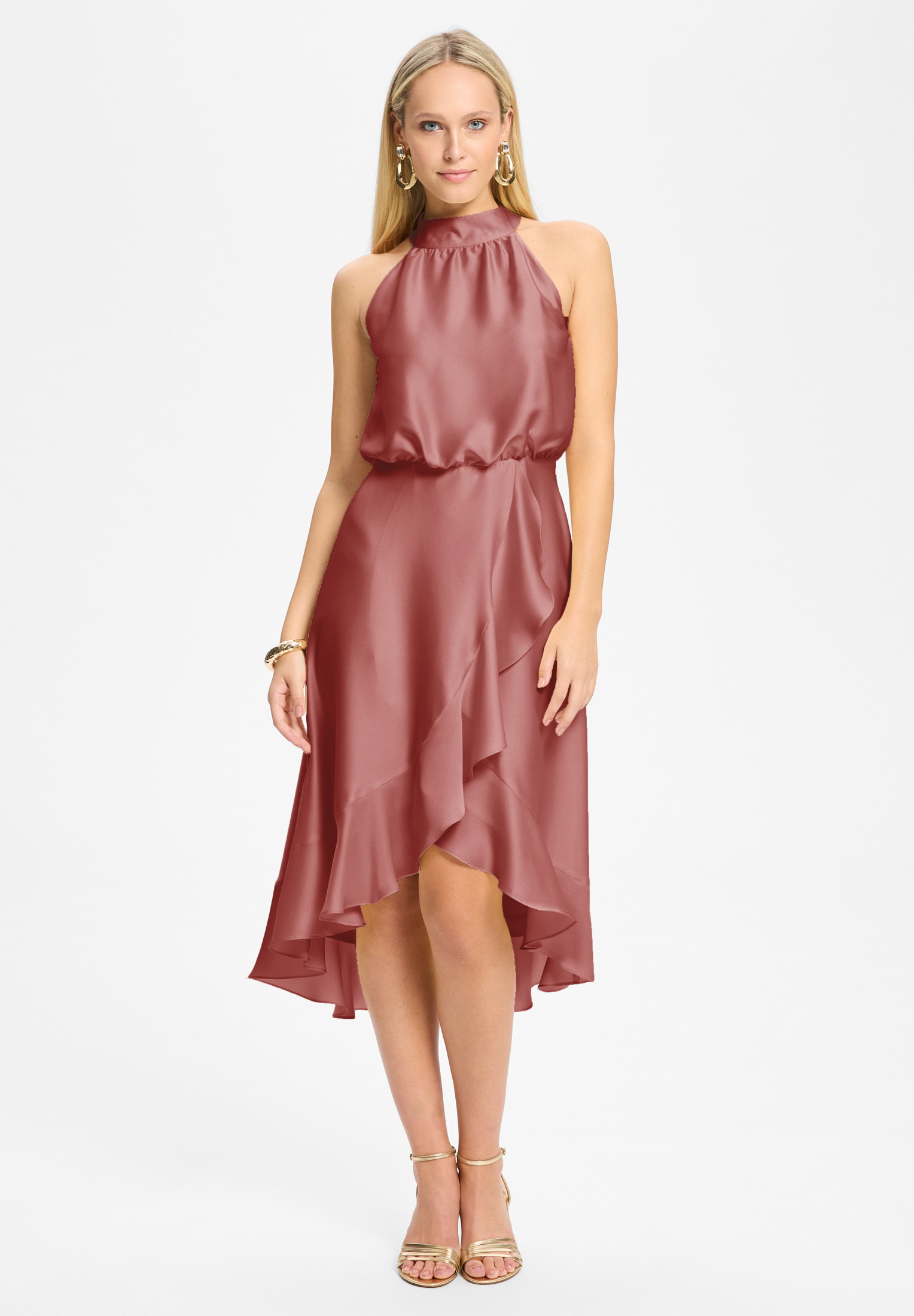 Swing Cocktailkleid #3