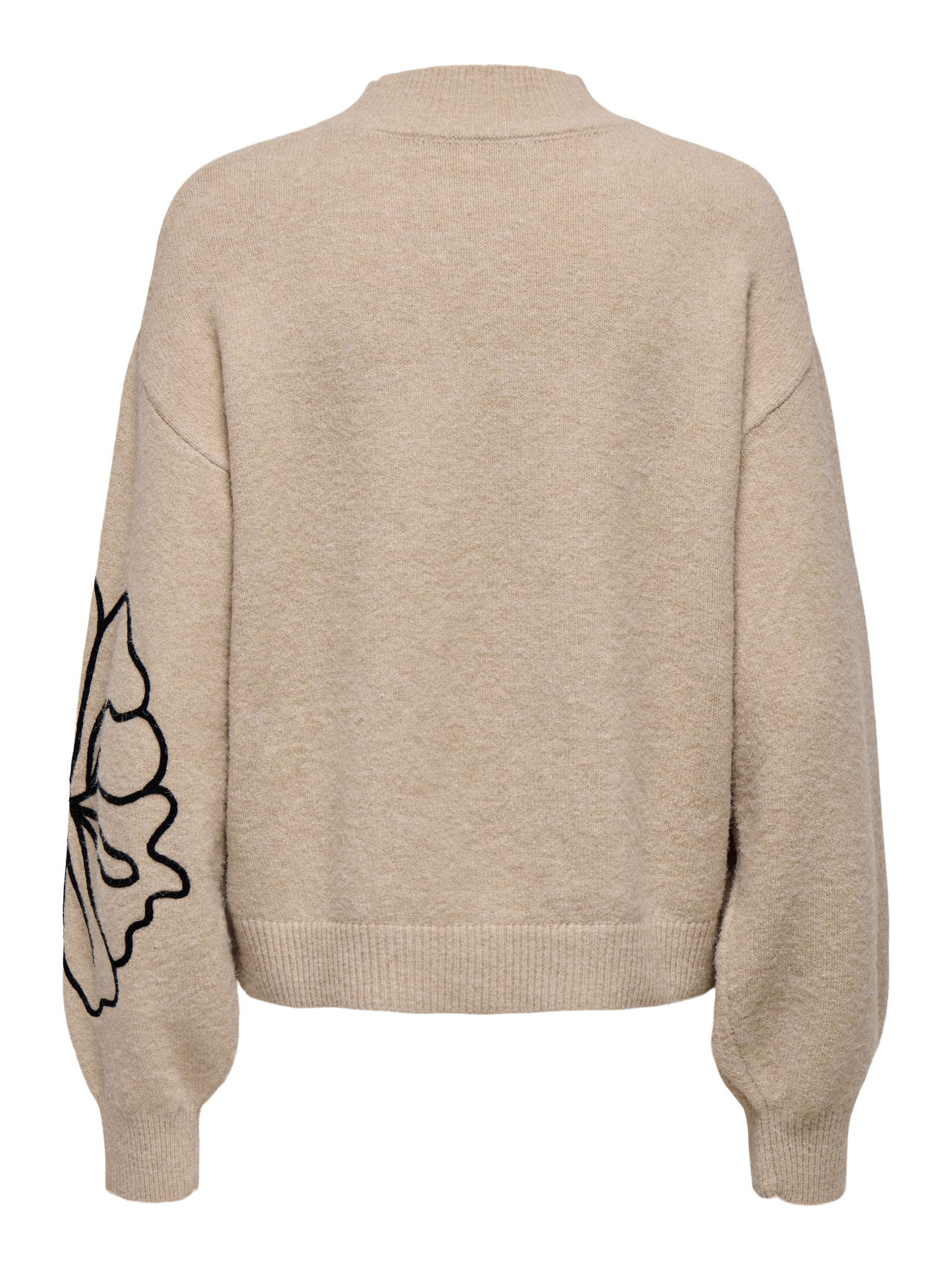 36986793527b5f87bb03d96f4433a162 JDY | JDY Pullover | M | cement
