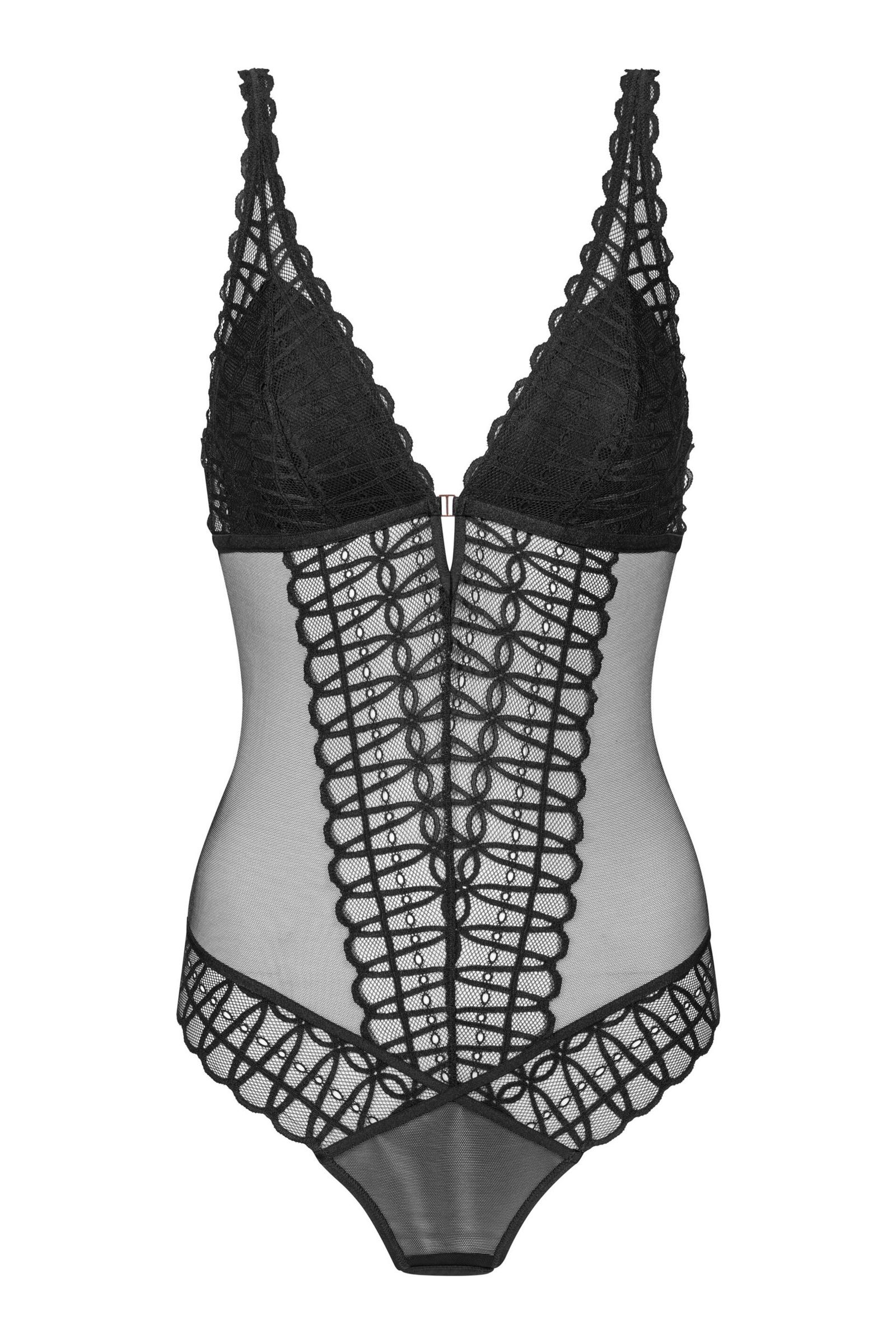 |  Body, schwarz | M | schwarz