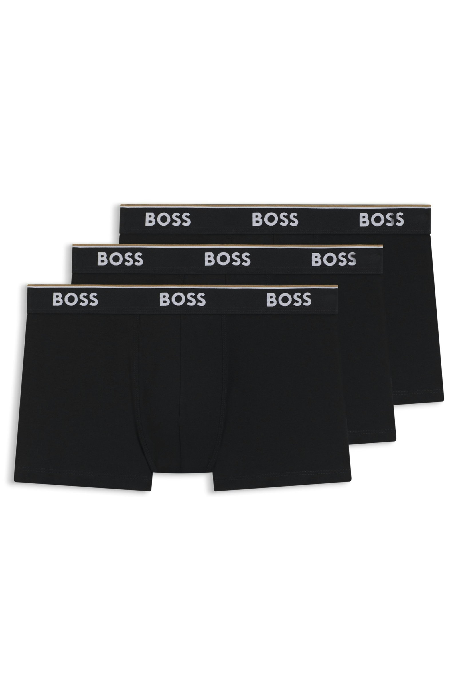 BOSS Black Multipack #1