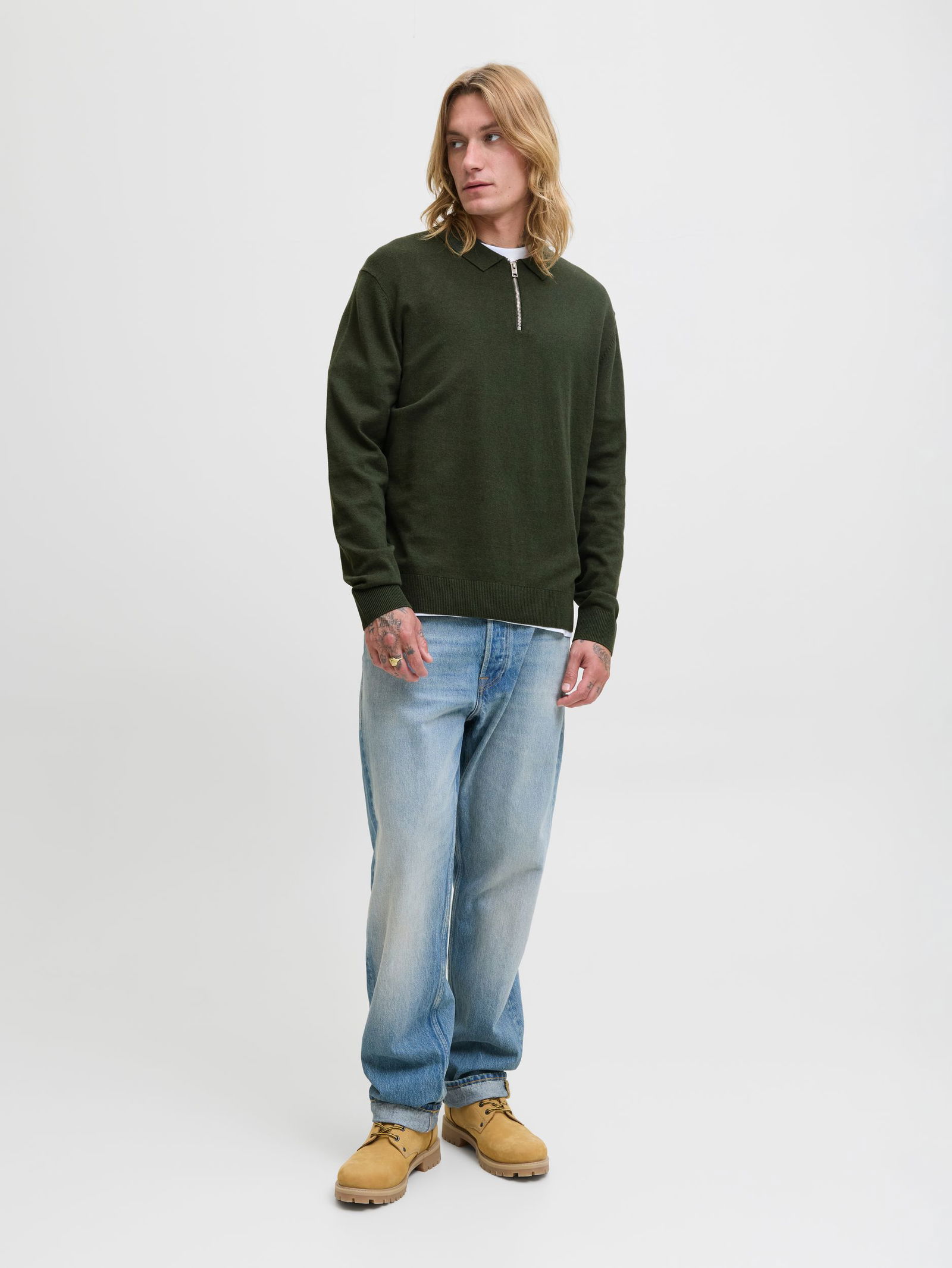 Jack&Jones | Jack&Jones Pullover | XL
