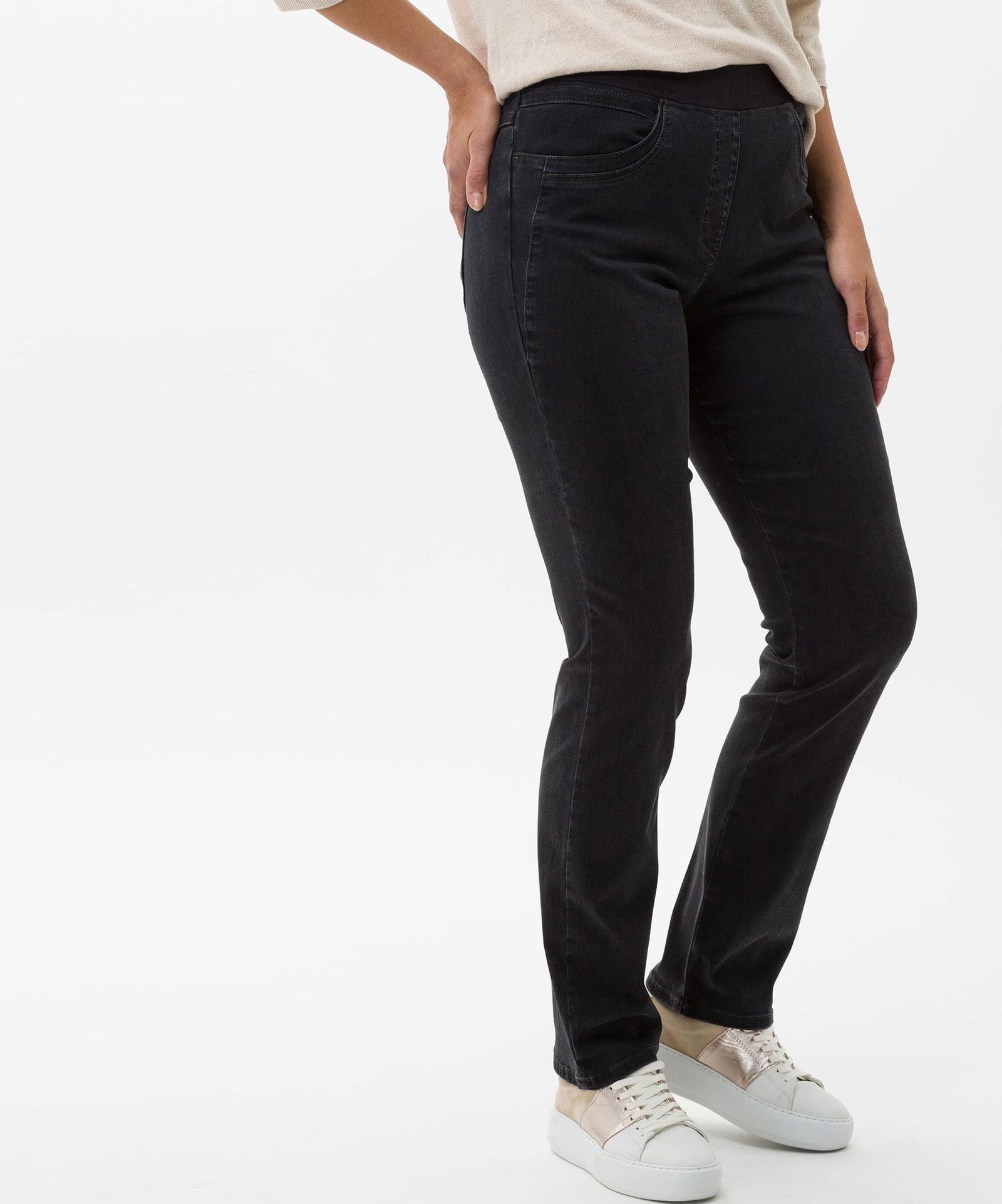 Raphaela by Brax Slim Jeans 