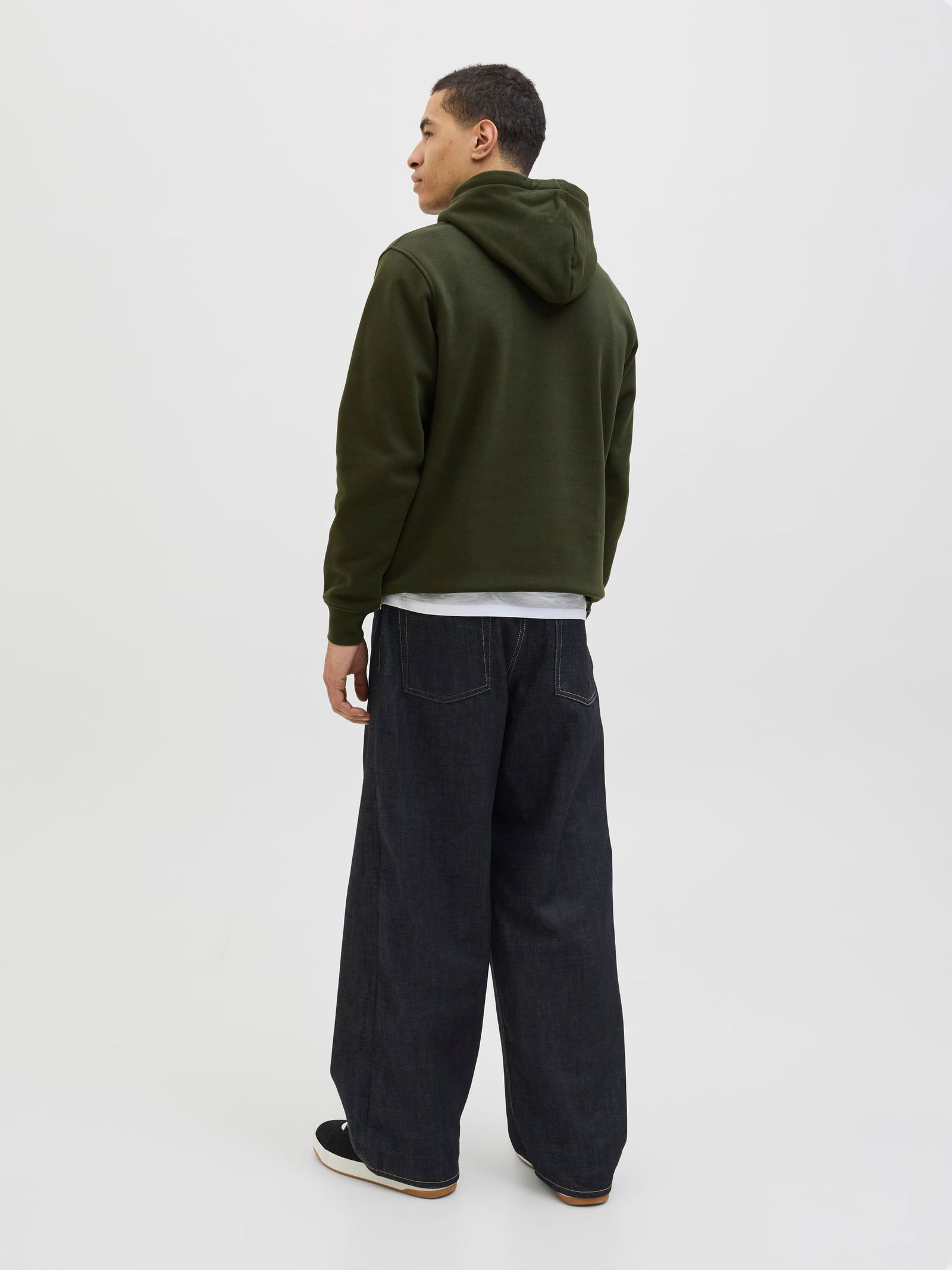 Jack&Jones |  Jack&Jones Sweatshirt  | S