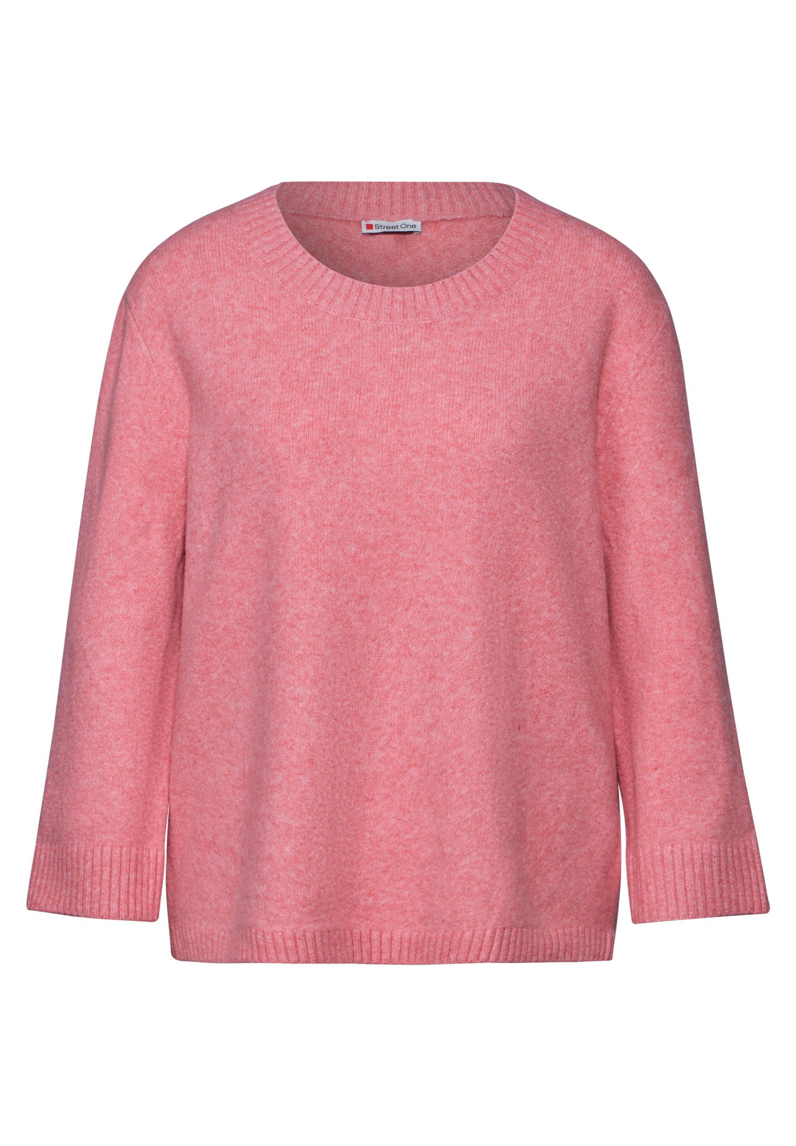 Street One Pullover Curryfarben Damen Street One Pullover Sugar