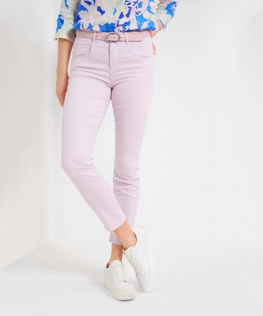 Brax Five-Pocket-Röhrenjeans "Shakira S" #4