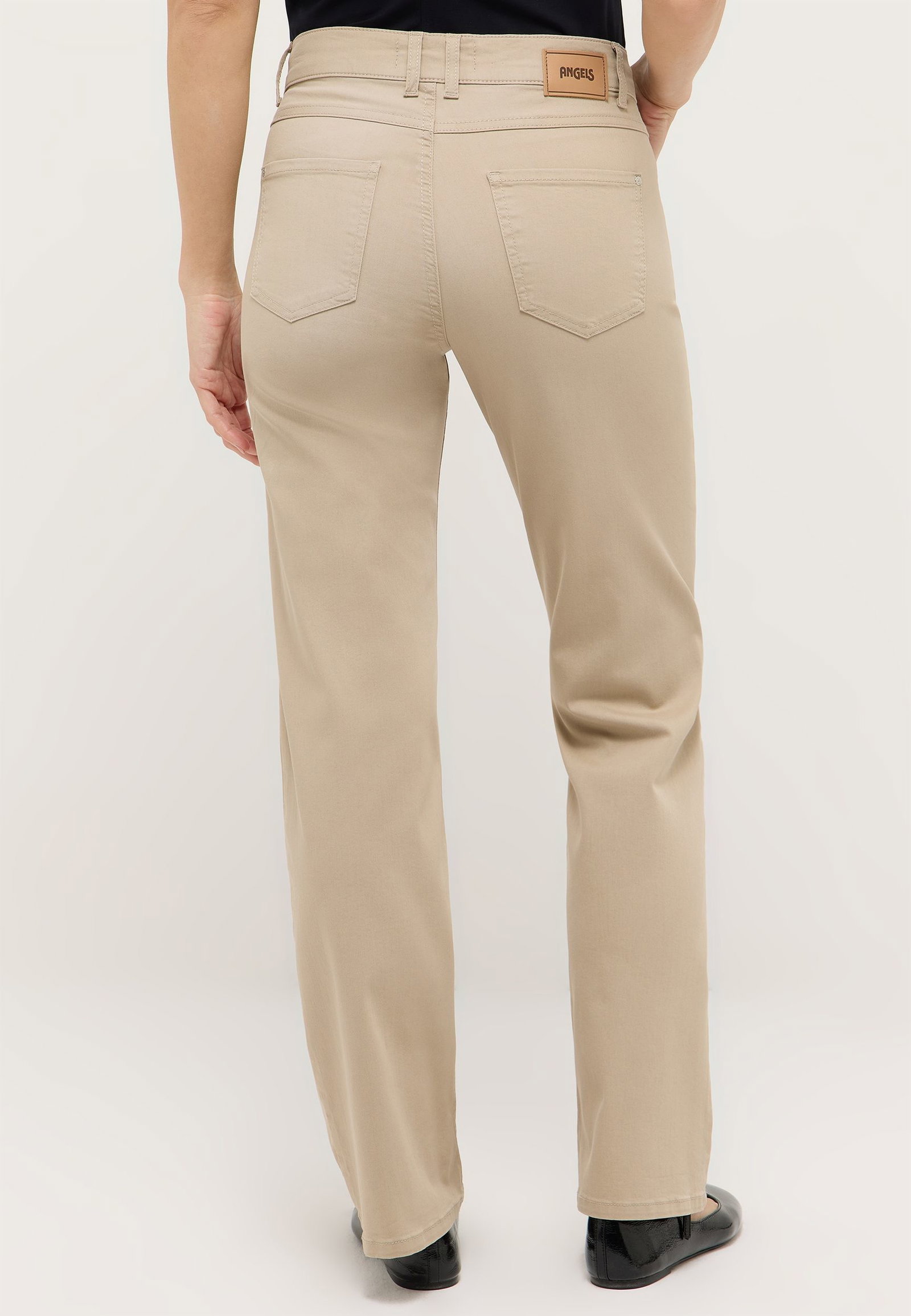a3e7773f106fdb30bde5773b60775b48 Angels | Angels Straight Leg Jeans "Lara" | 36/30 | 1913_4845