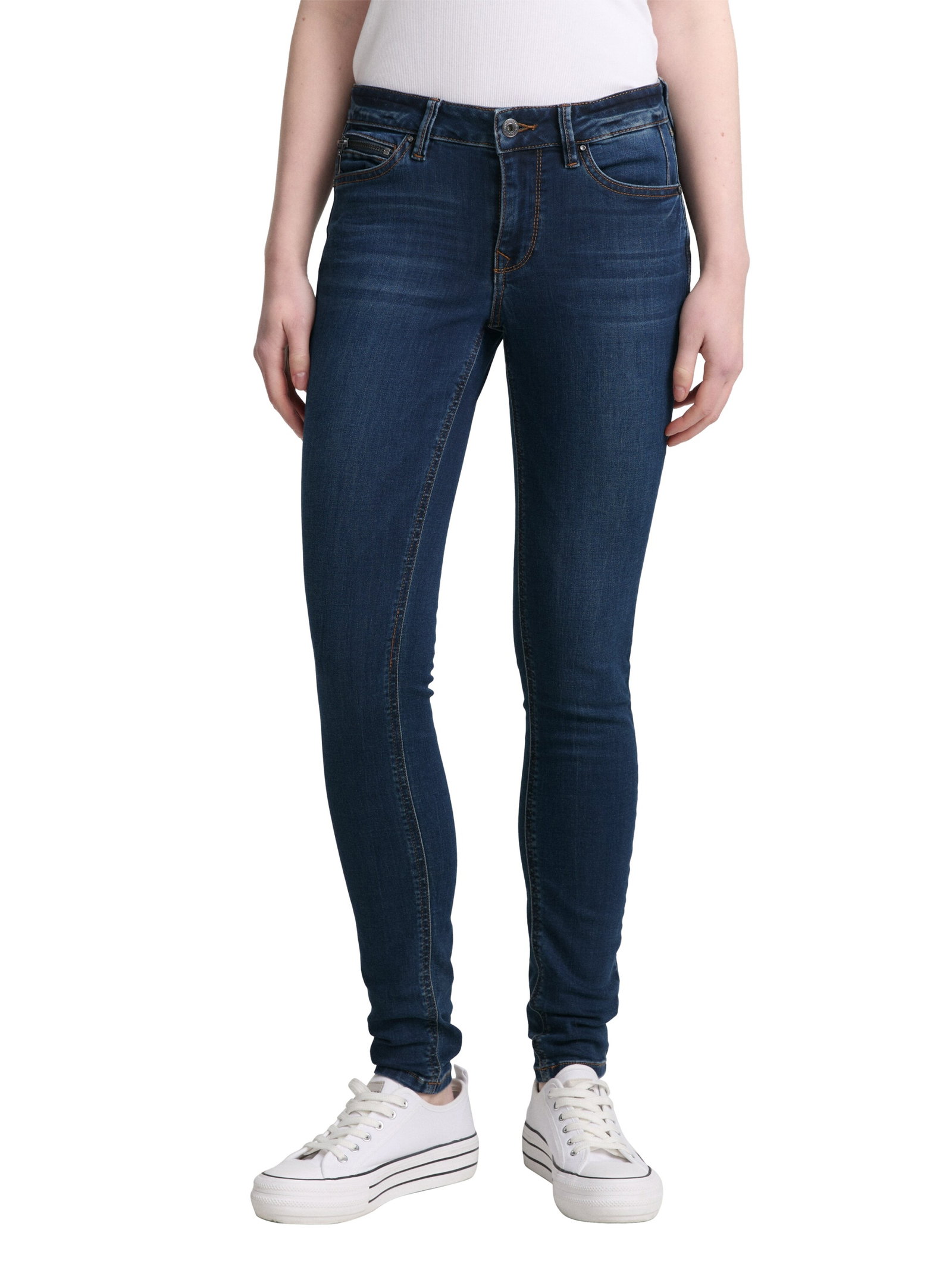 tom tailor denim jona, dark stone wash denim #2