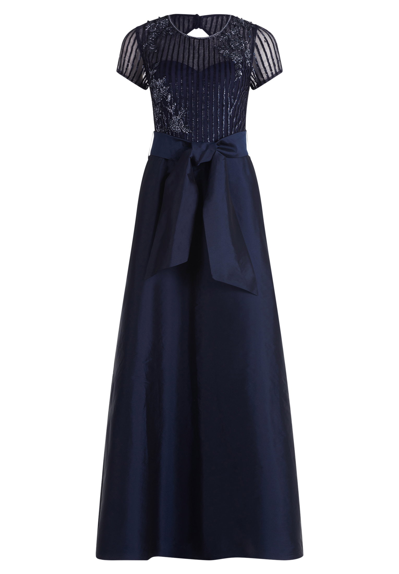 Vera Mont Langes Kleid #1