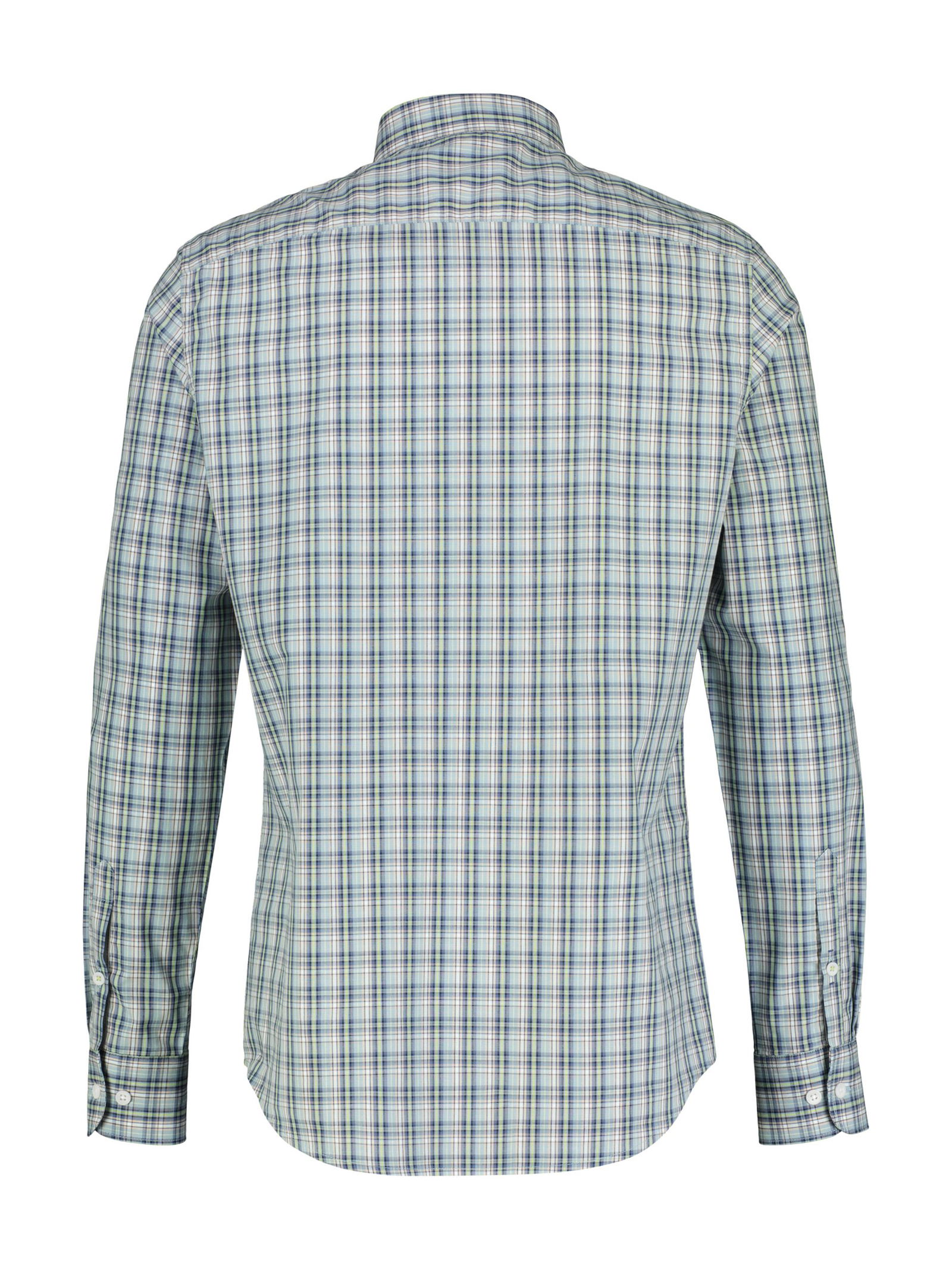ac01c78c64676b56cdd3c53e3626520f Lerros | Lerros Hemd Regular Fit | M