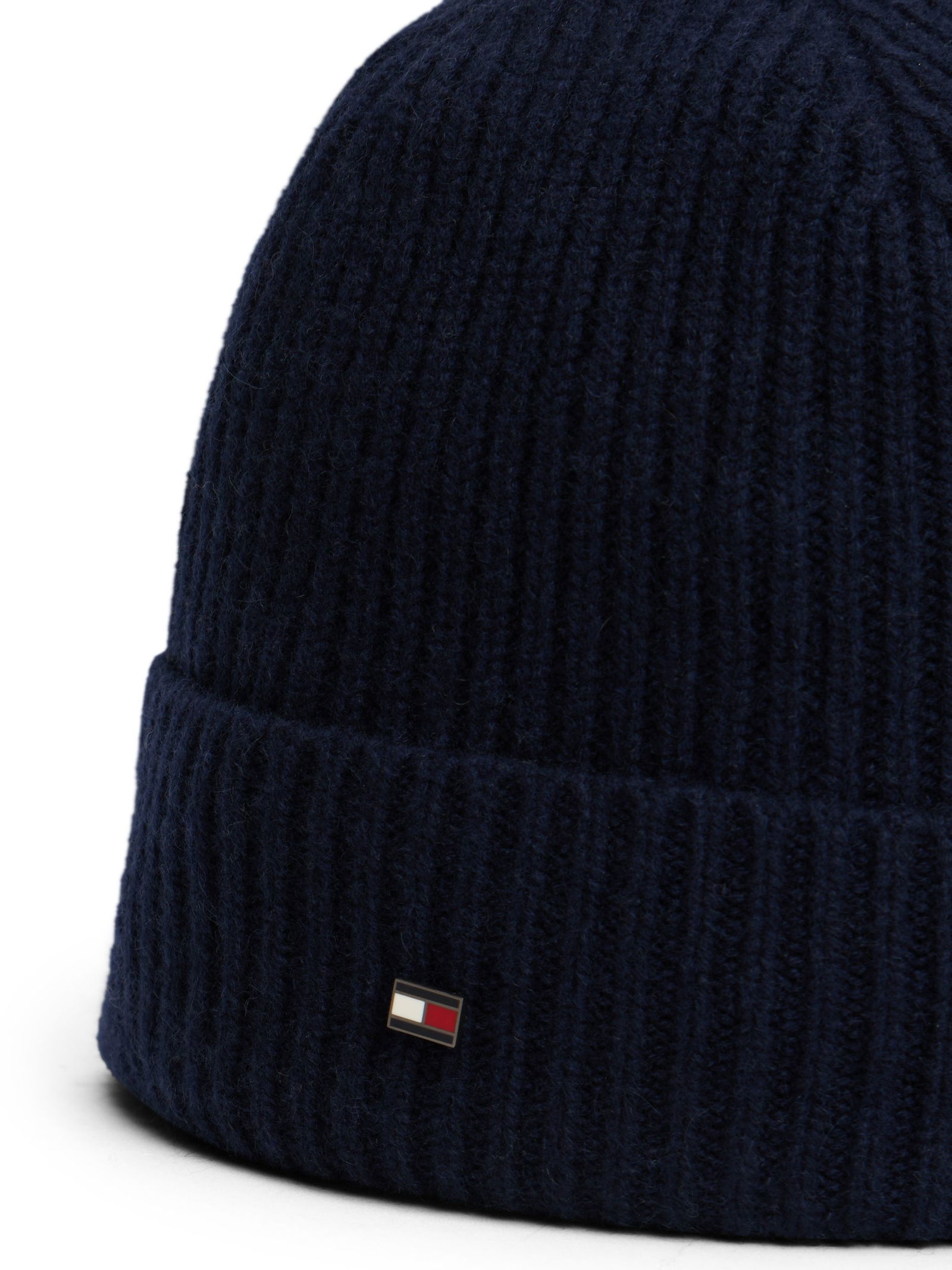 Tommy Hilfiger | Tommy Hilfiger Mütze | OS | space blue