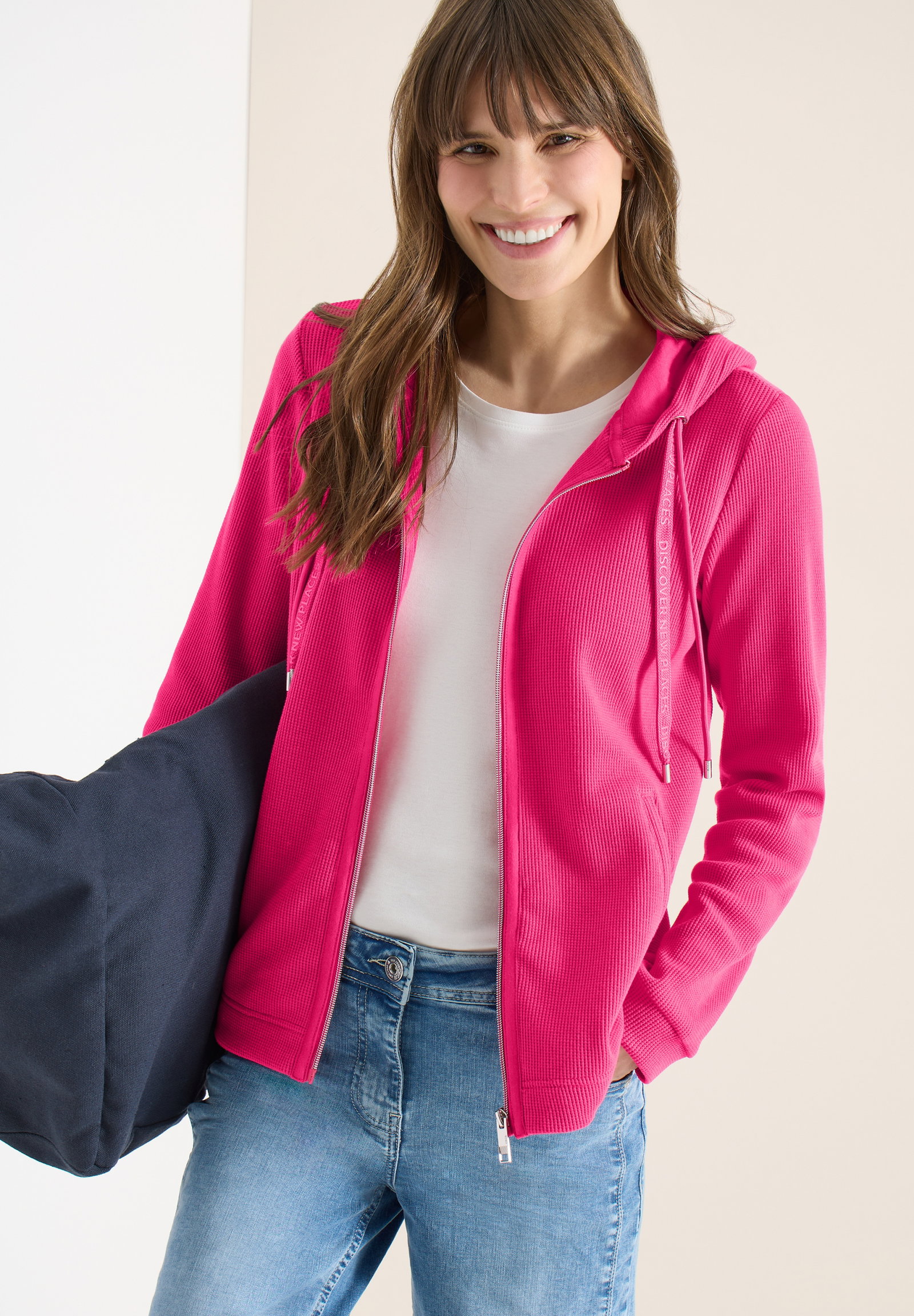 CECIL Strickjacke | Cardigan #3
