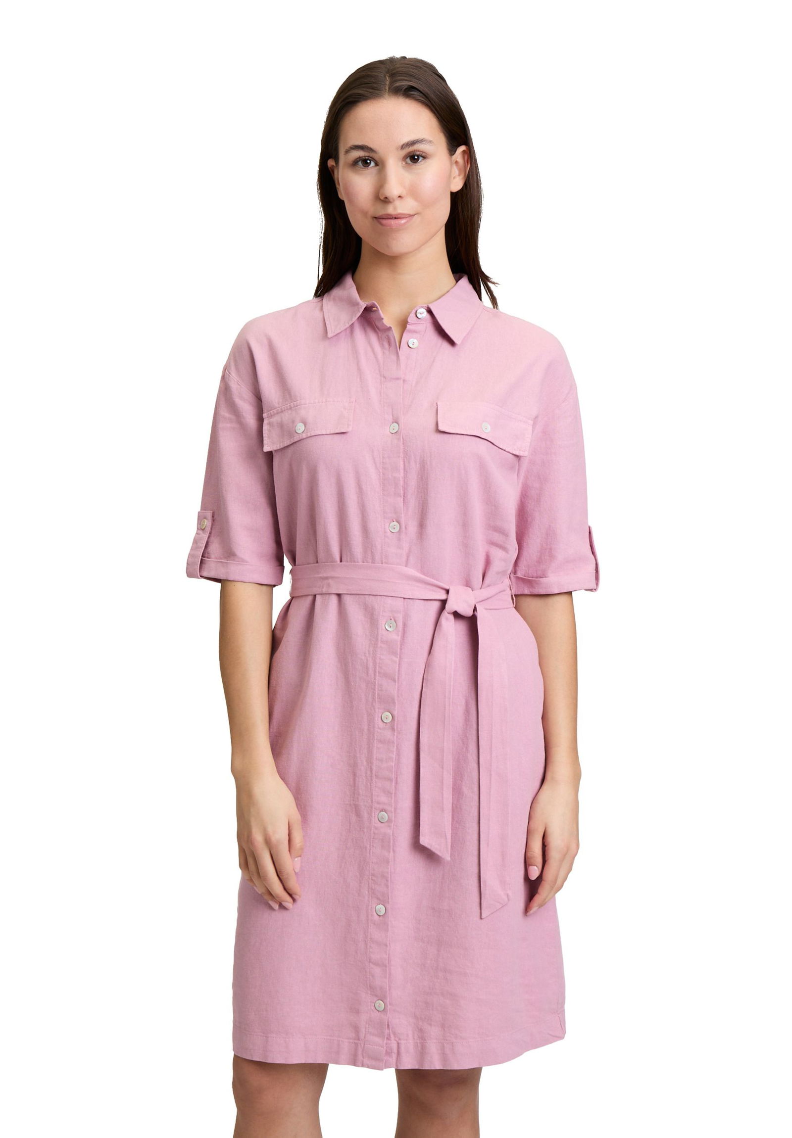 Cartoon |  Cartoon Freizeitkleid  | 46 | lilas