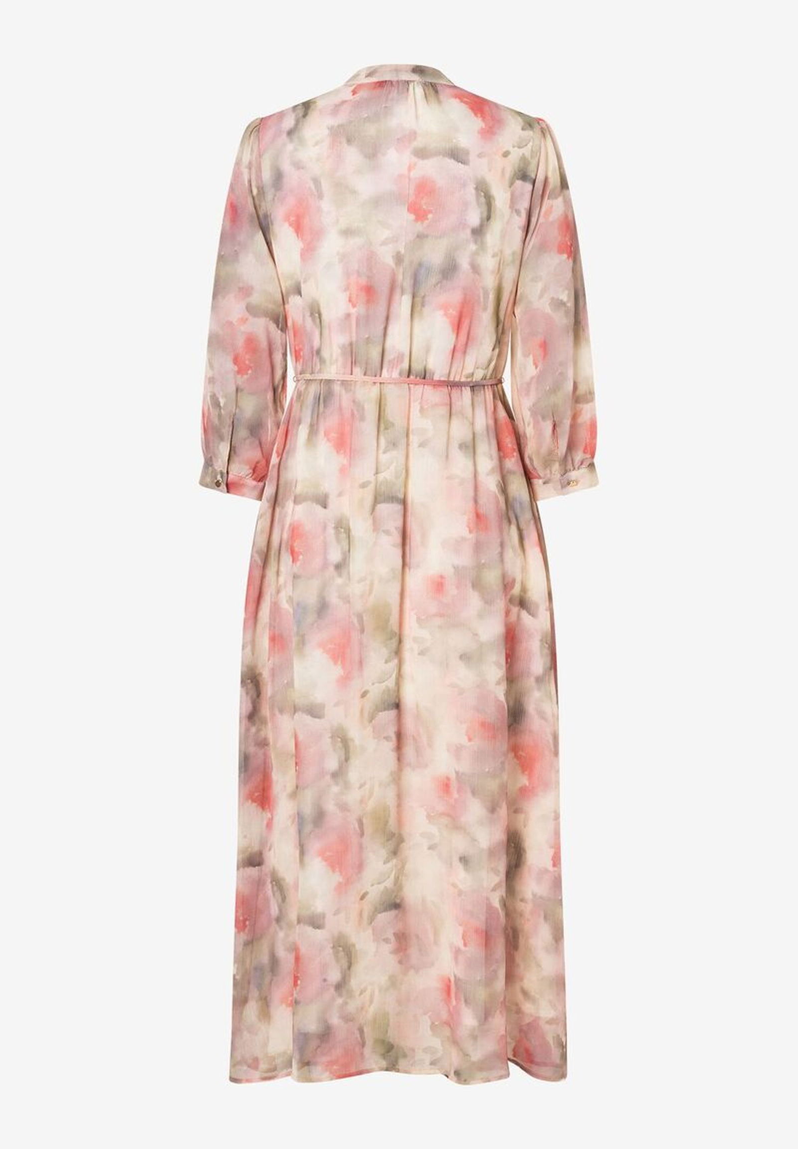bf3f9cf485a37d6b4997f3c02ba123b7 More & More |  More & More Freizeitkleid  | 38 | mehrfarbig
