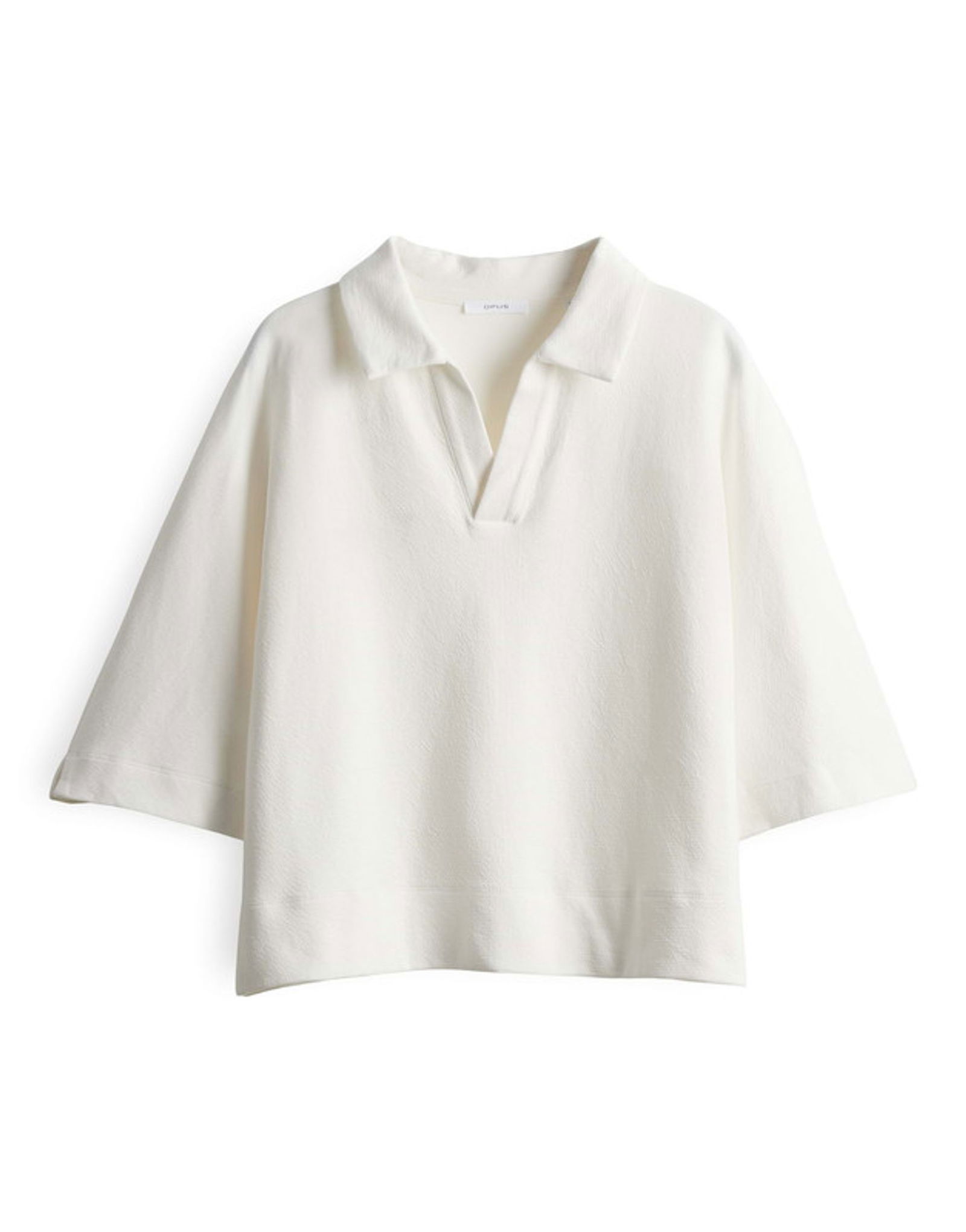 Opus |  Opus Sweatshirt  | 38 | milk