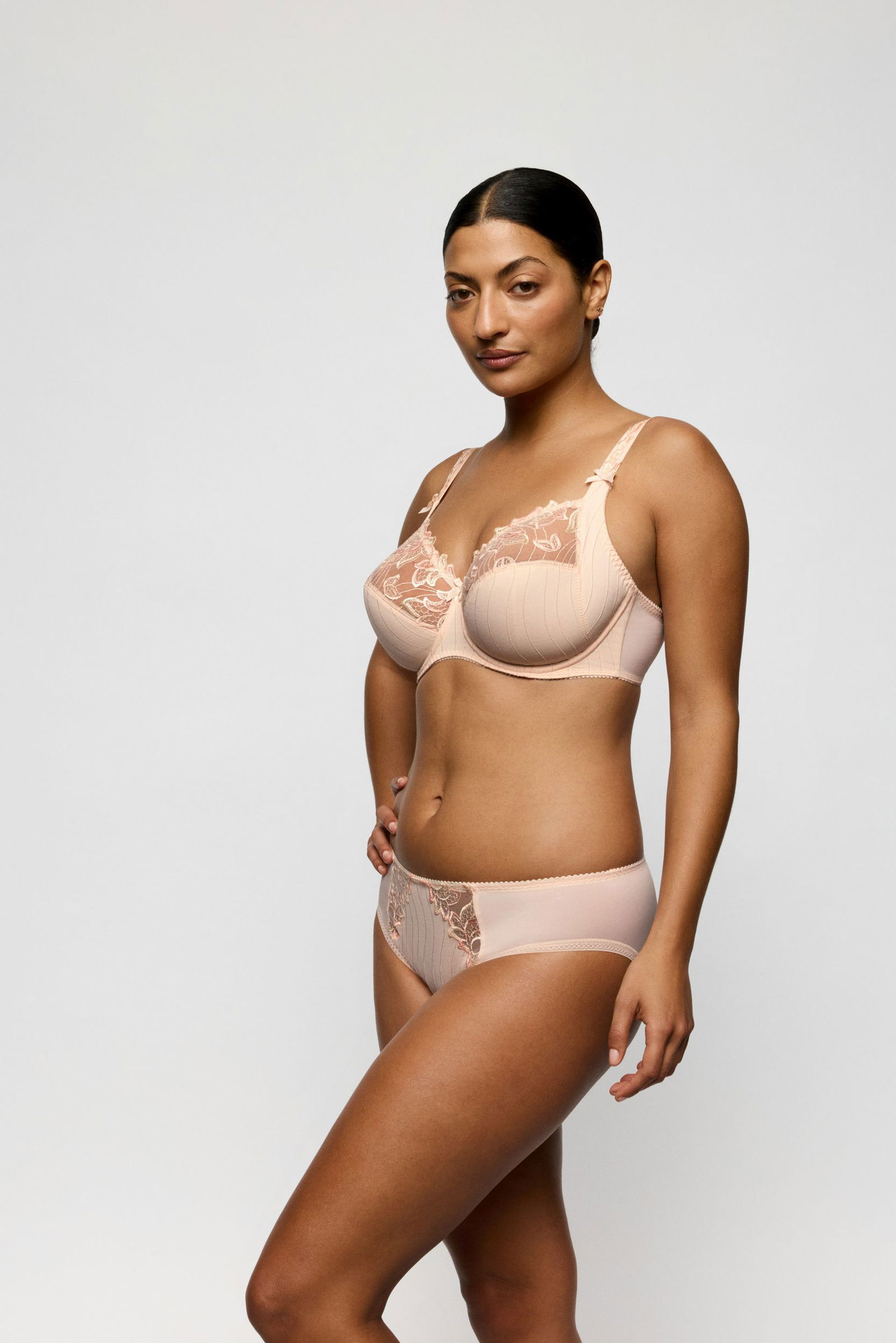 PrimaDonna |  PrimaDonna Slip "Deauville" | 40