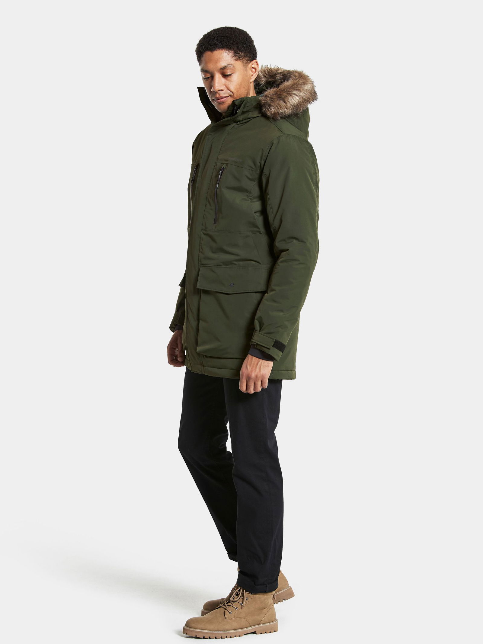 FREDRIK USX PARKA