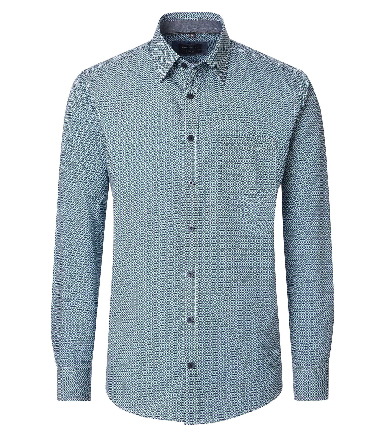 Casa Moda Hemd Regular Fit #1