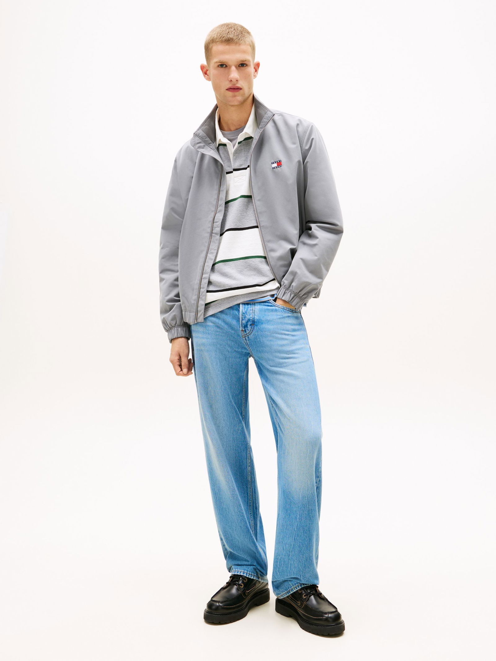 Tommy Jeans |  Tommy Jeans Blouson  | XL