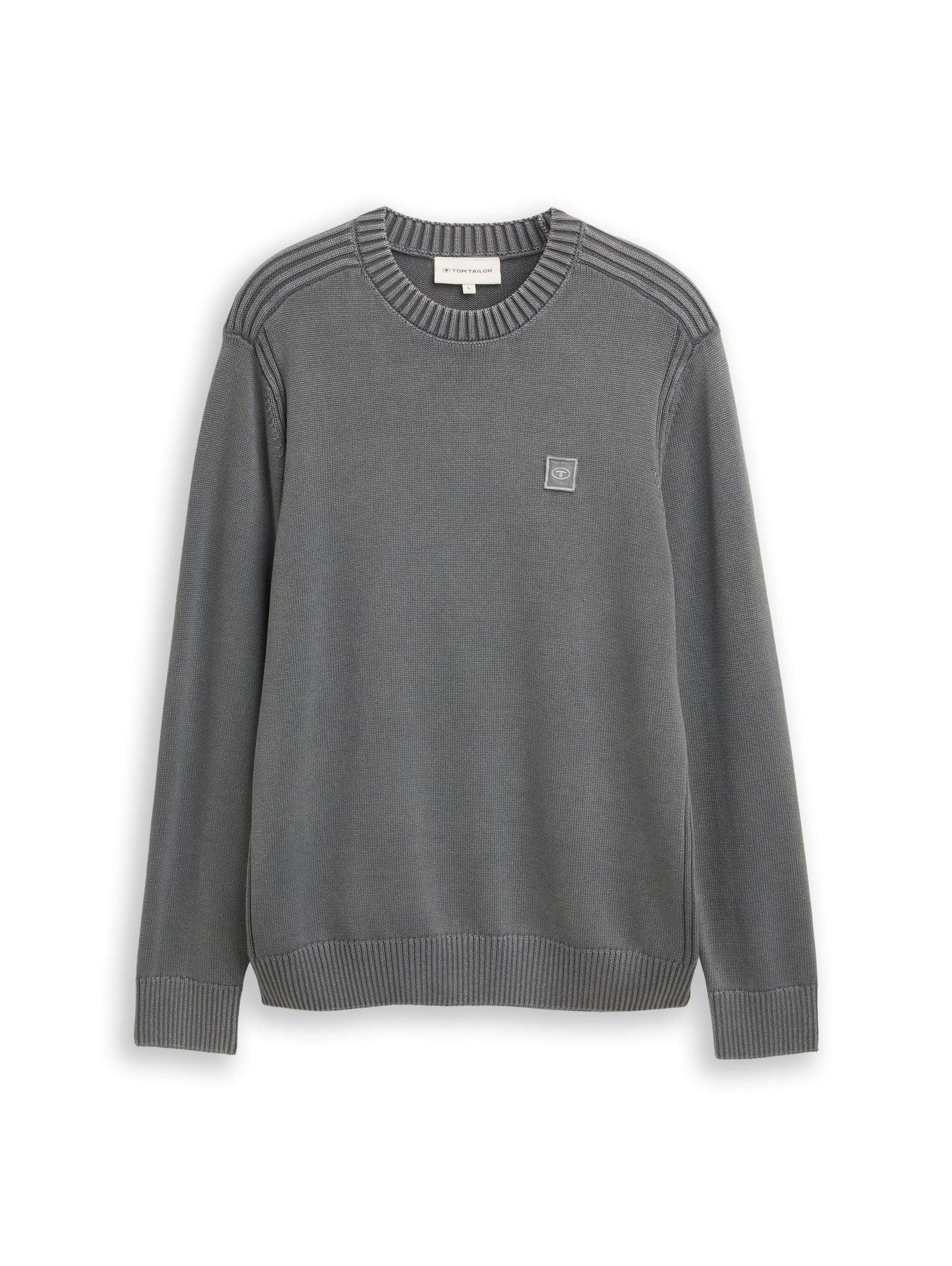 Tom Tailor | Tom Tailor Pullover | L | 2888_38326