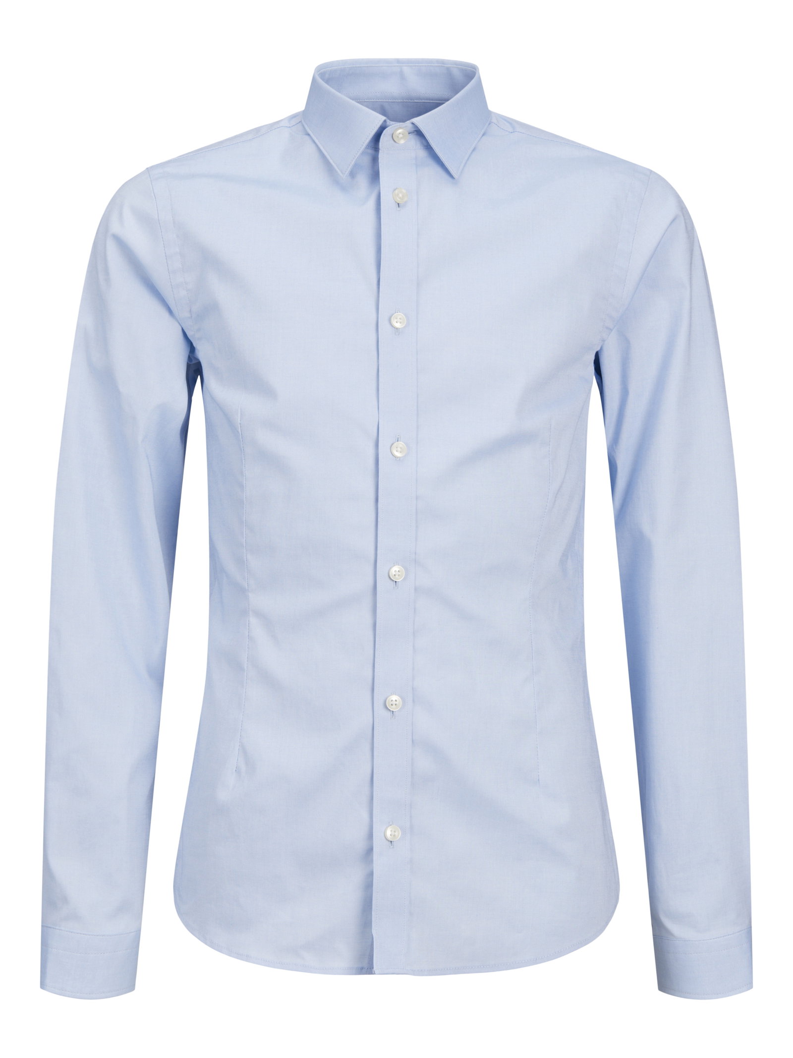 JPRPARMA SHIRT L/S NOOS JNR #1