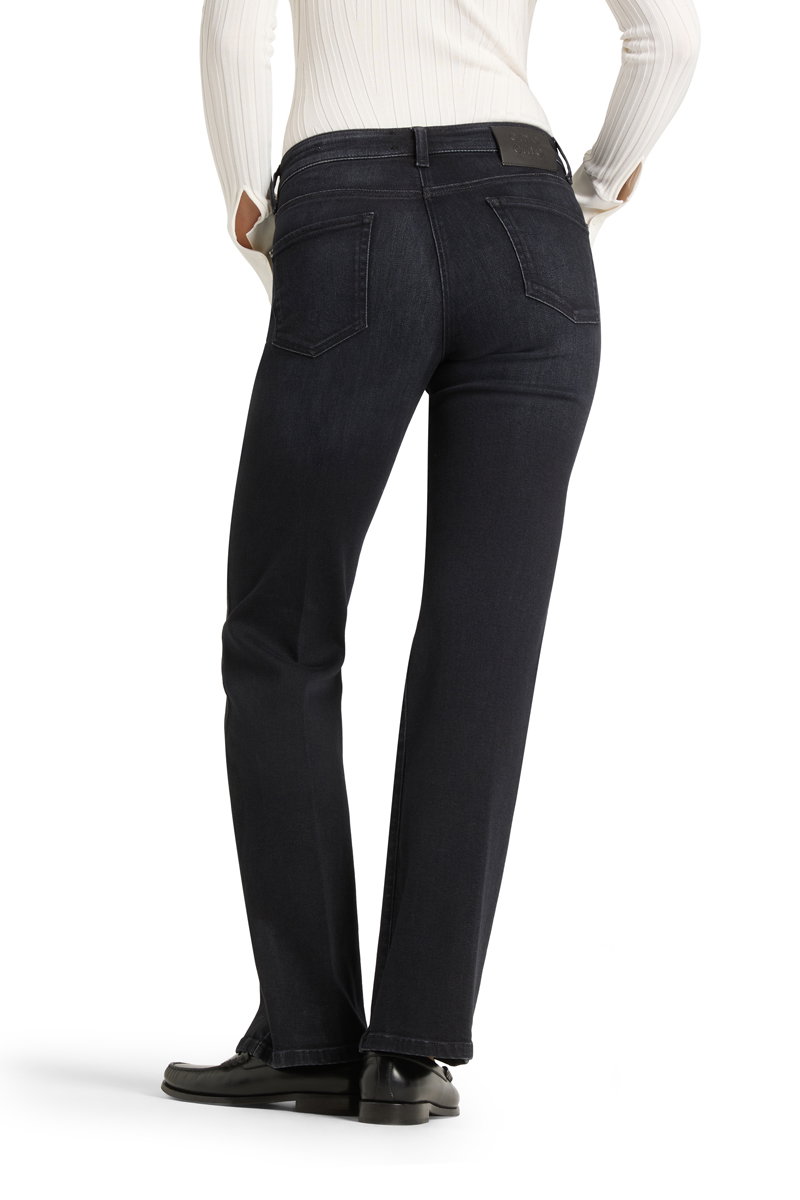Cambio Flared Jeans "Paris" #4