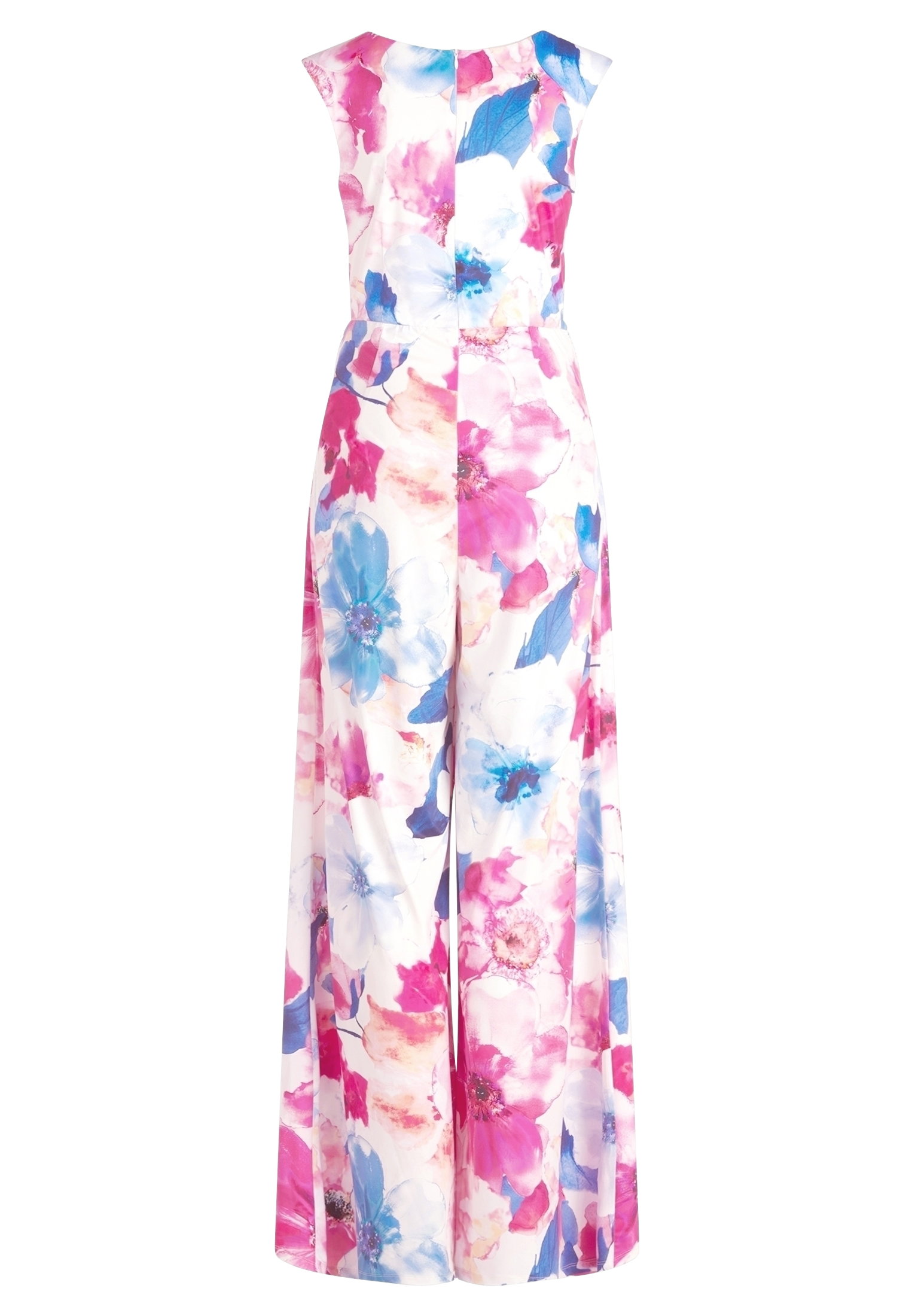 Vera Mont Overall #2