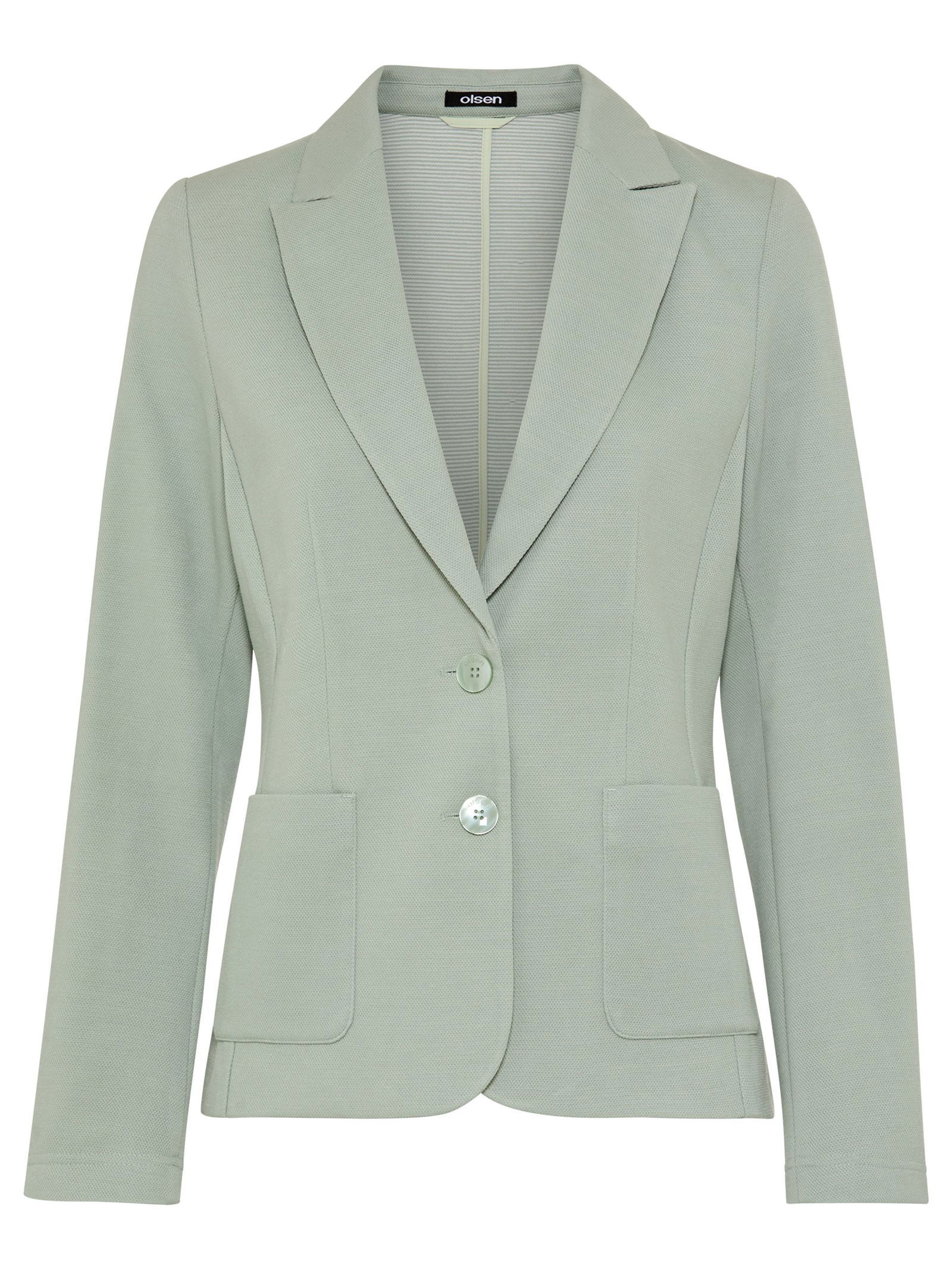 Olsen |  Olsen Kurzblazer  | 40